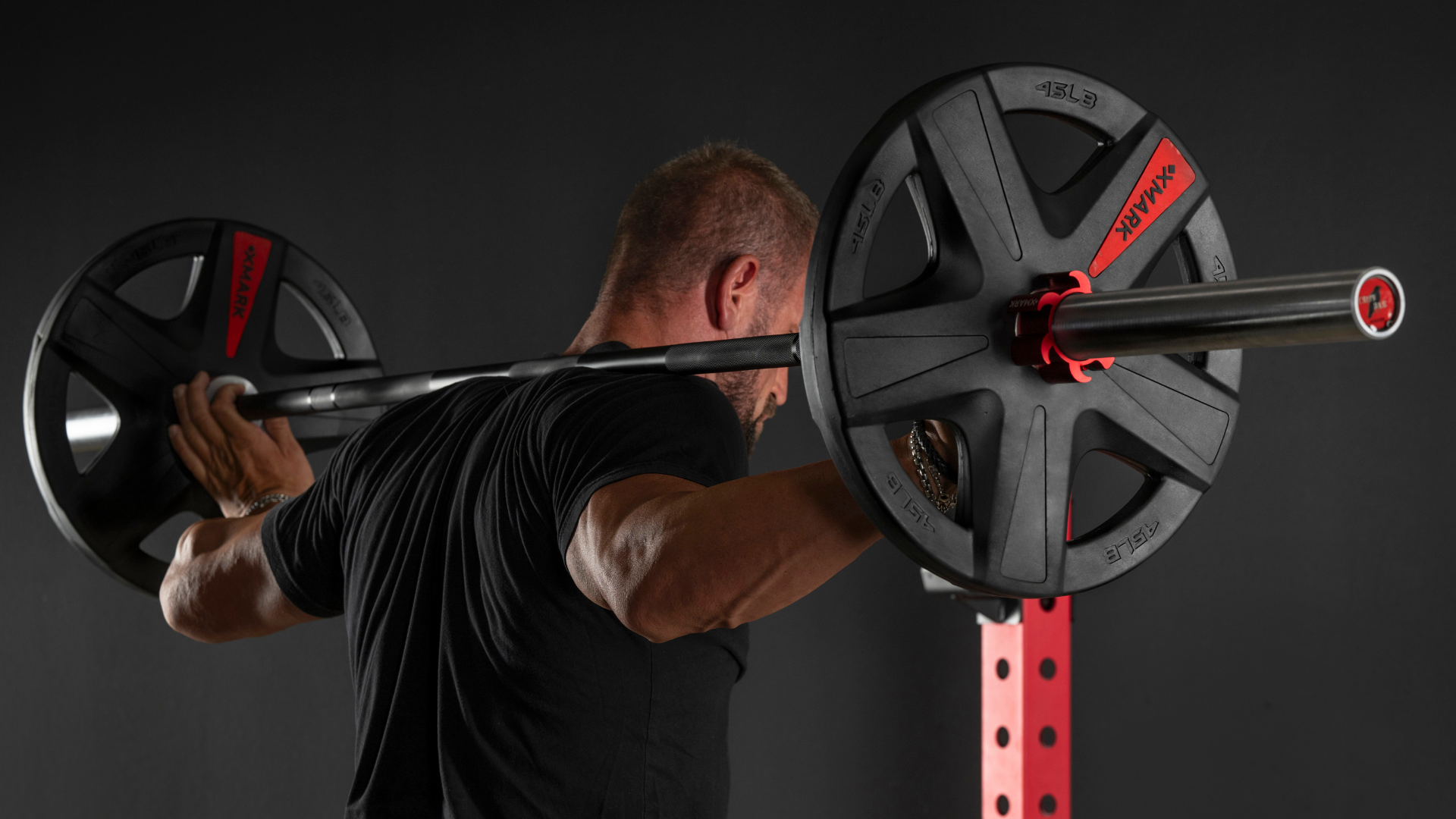 The Ultimate Squat Rack Guide: Types, Benefits & How to Choose – XMARK
