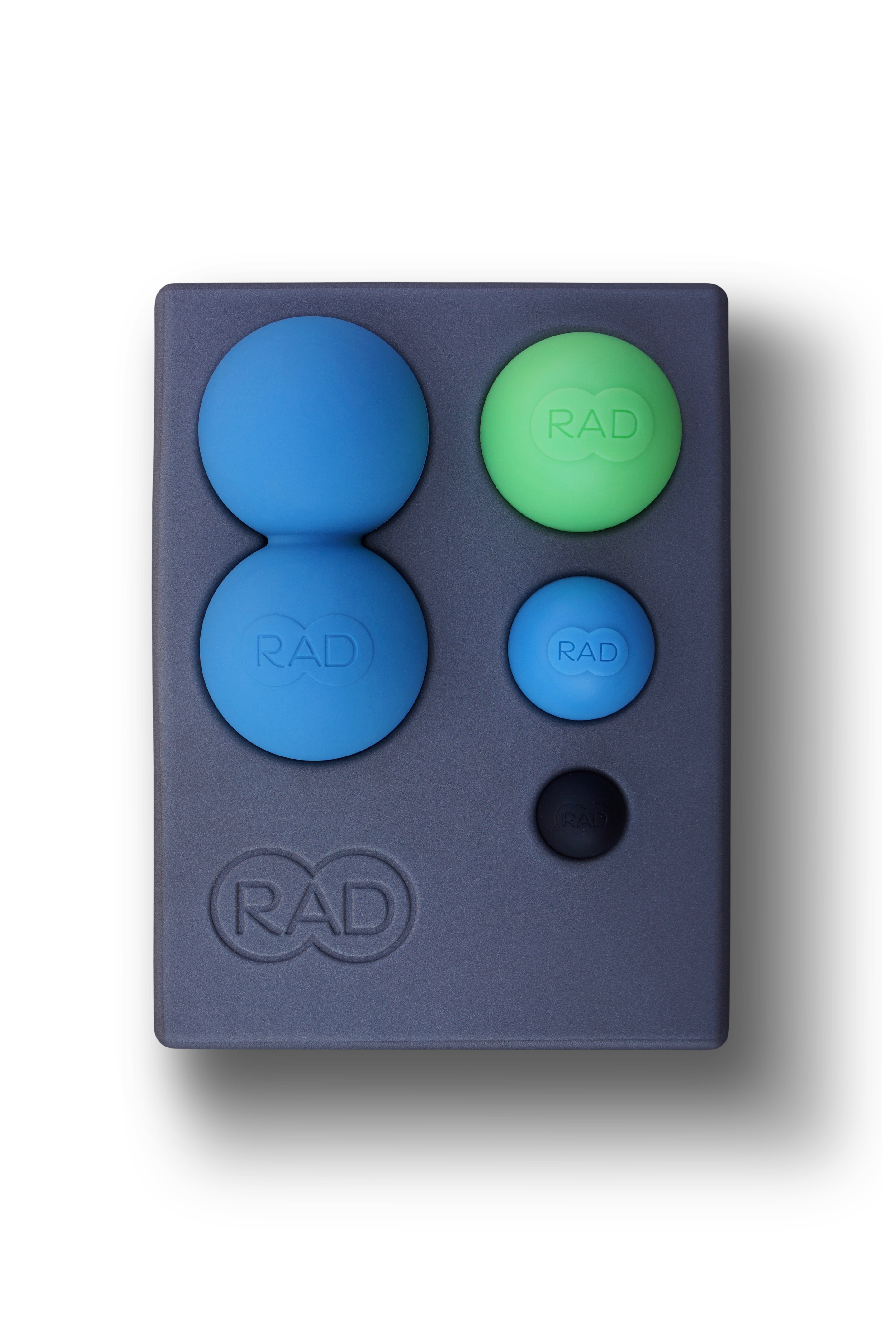 RAD Point Release Kit
