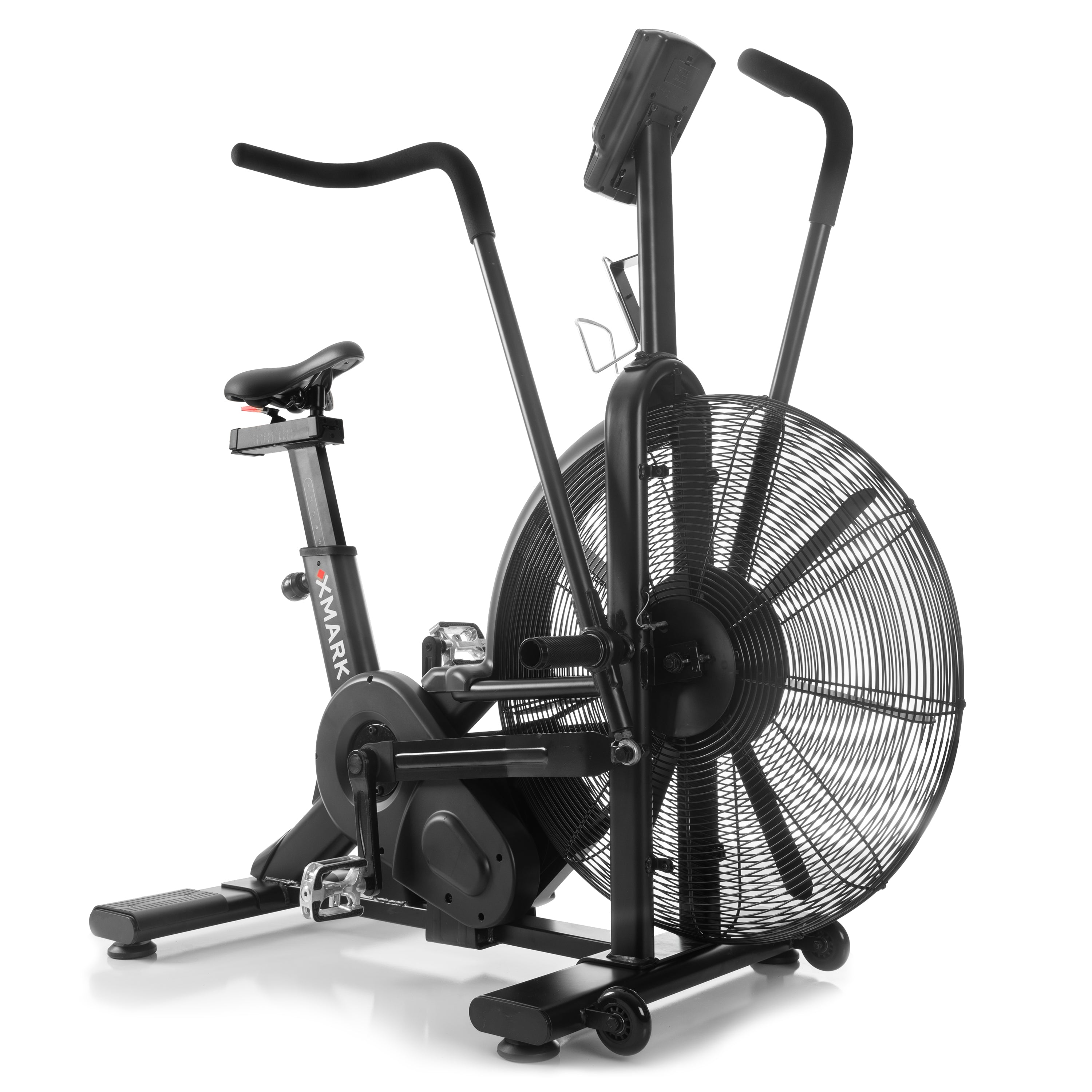 XMark CAT 3 Hurricane Commercial Air Bike