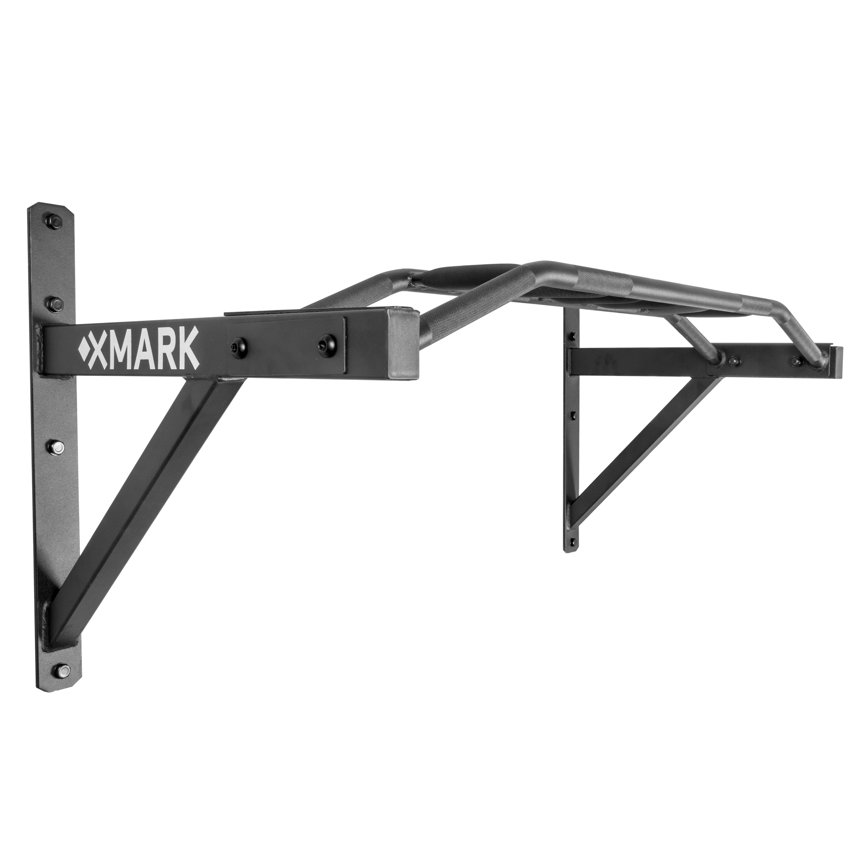 Commercial Wall Mounted Pull Up Bar