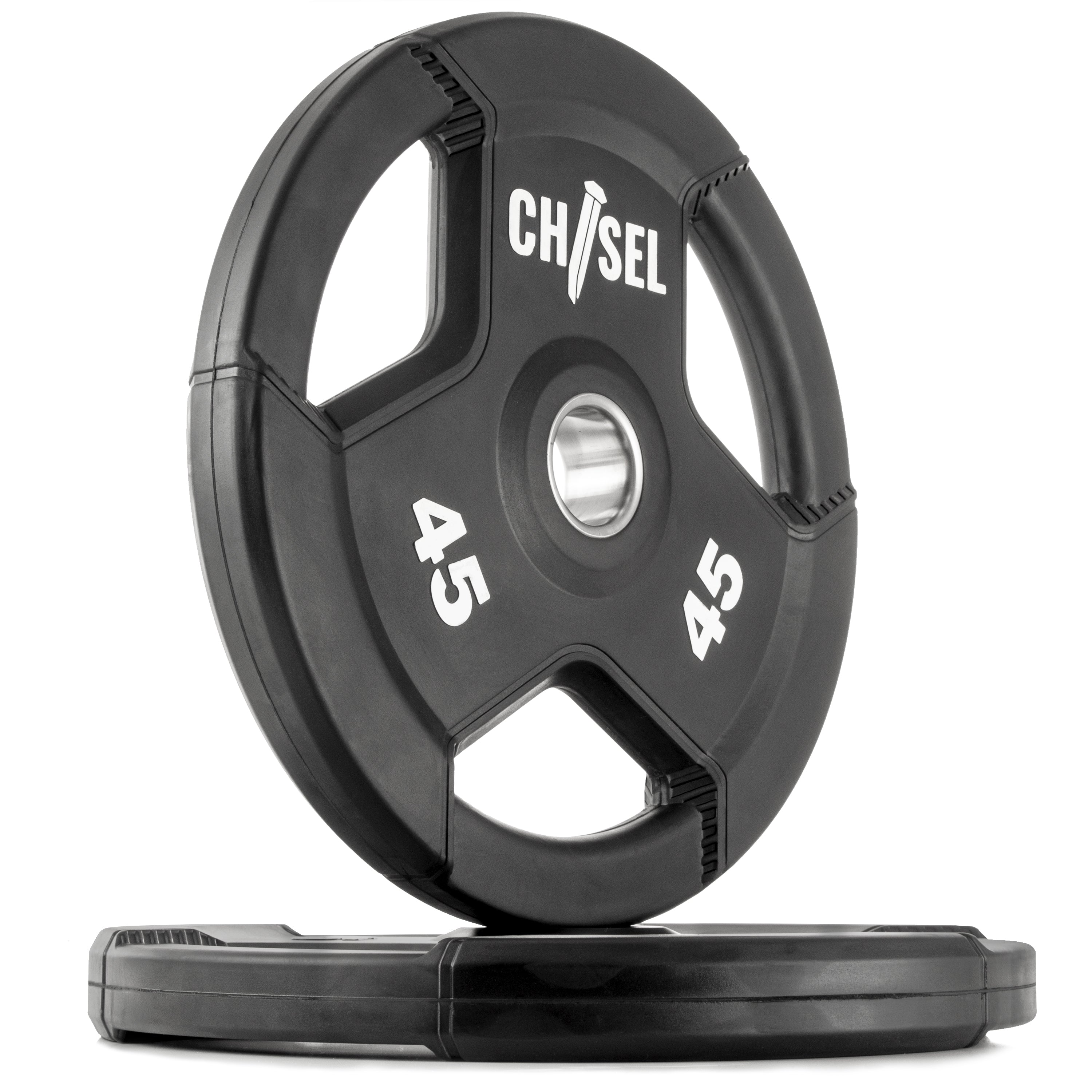 Chisel Olympic Weight Plates