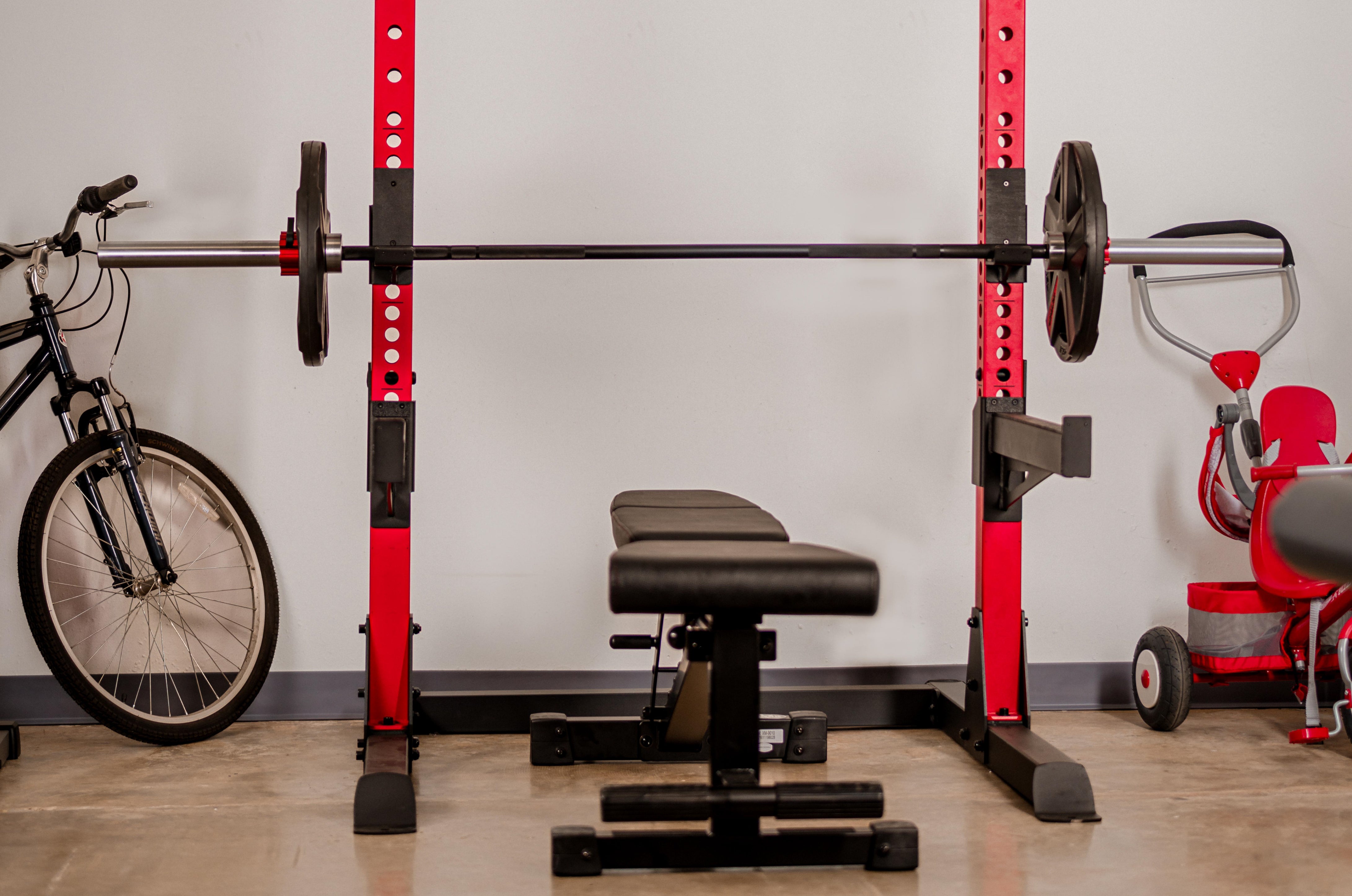 Affordable Home Gym Setup: Your Budget-Friendly Guide