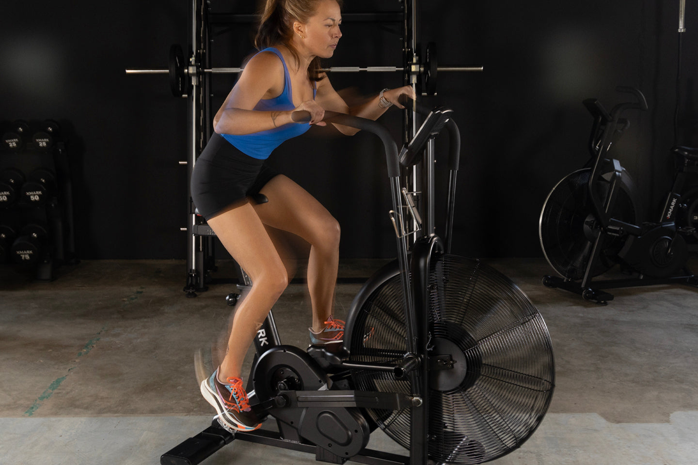 Air Bikes vs. Treadmills: What’s Better for Fat Loss?