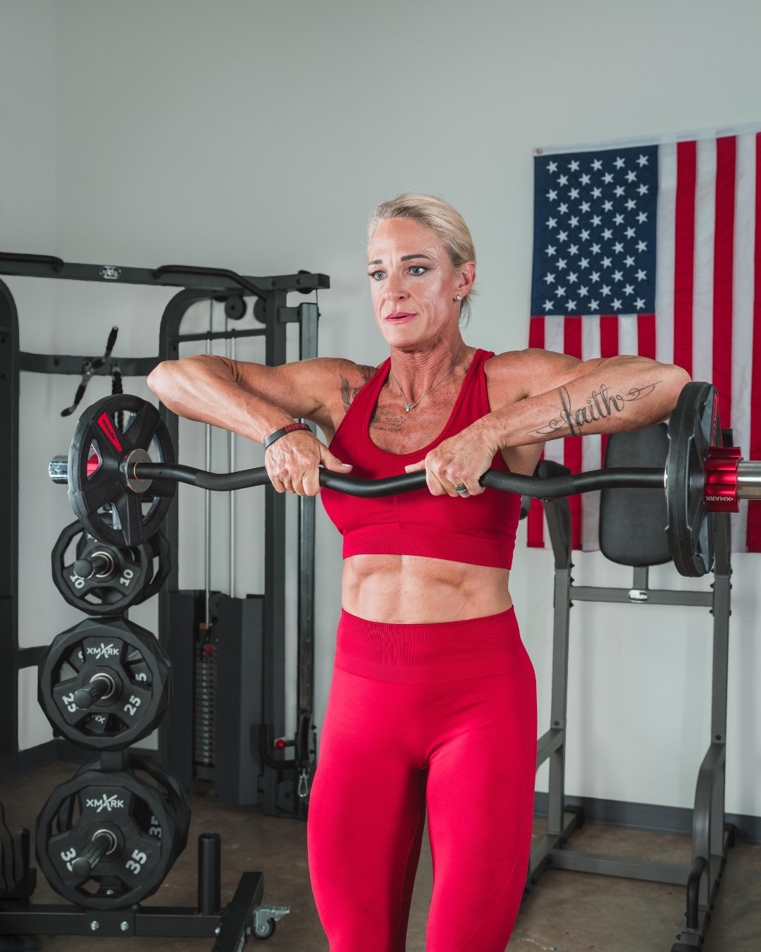 Weight Plates – Olympic, Rubber & Bumper Plates