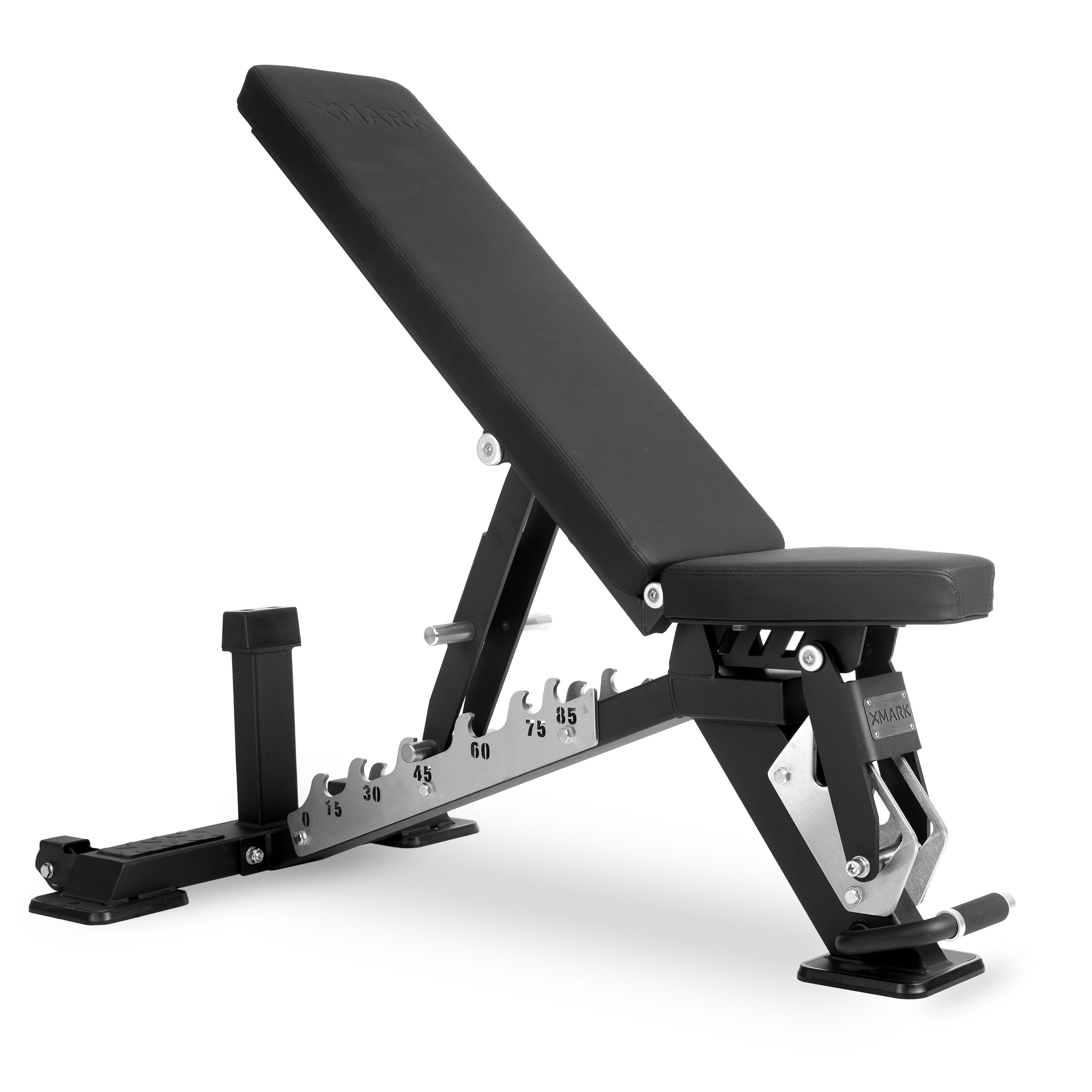 Adjustable Weight Benches – Flat, Incline, Decline (FID)
