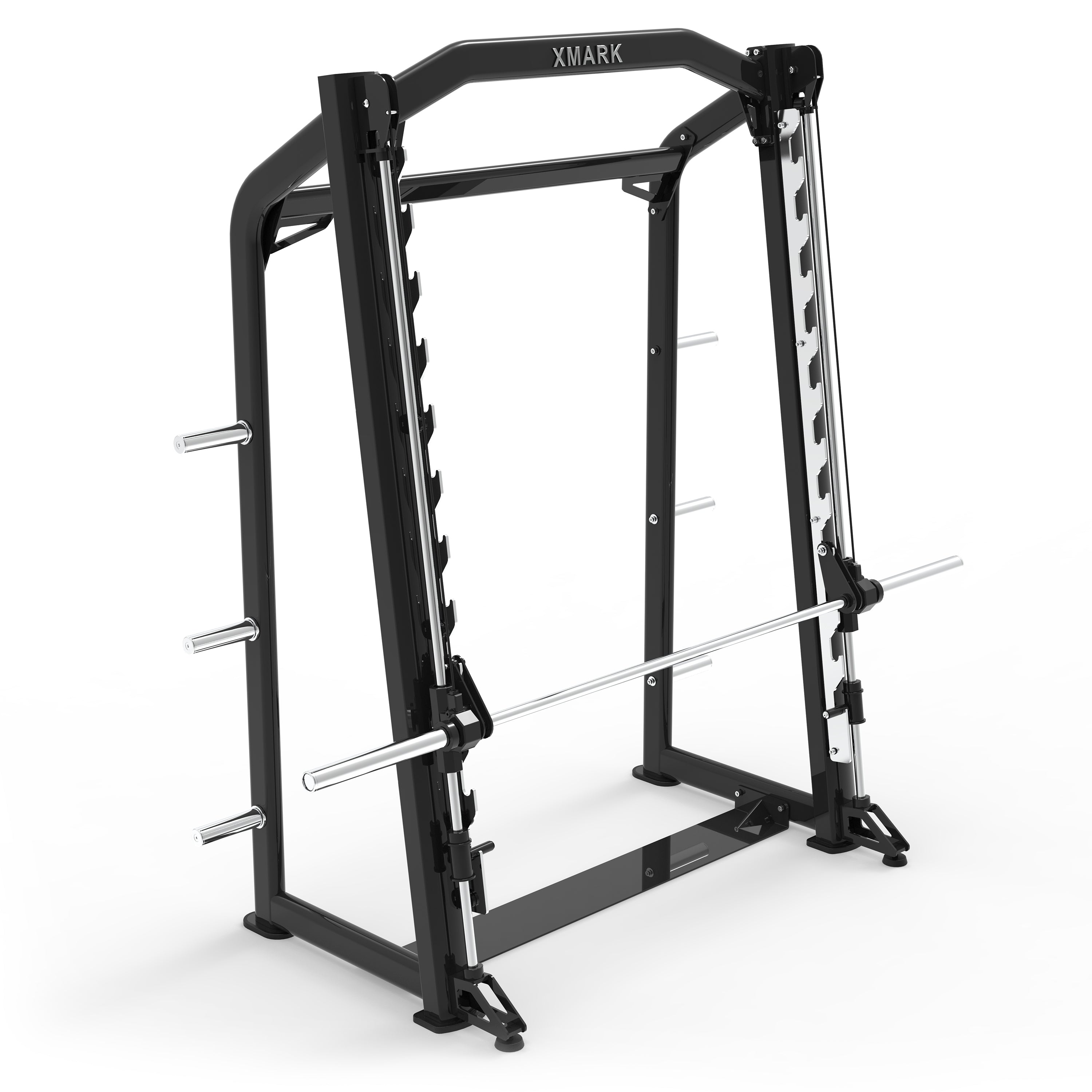 Smith Machine