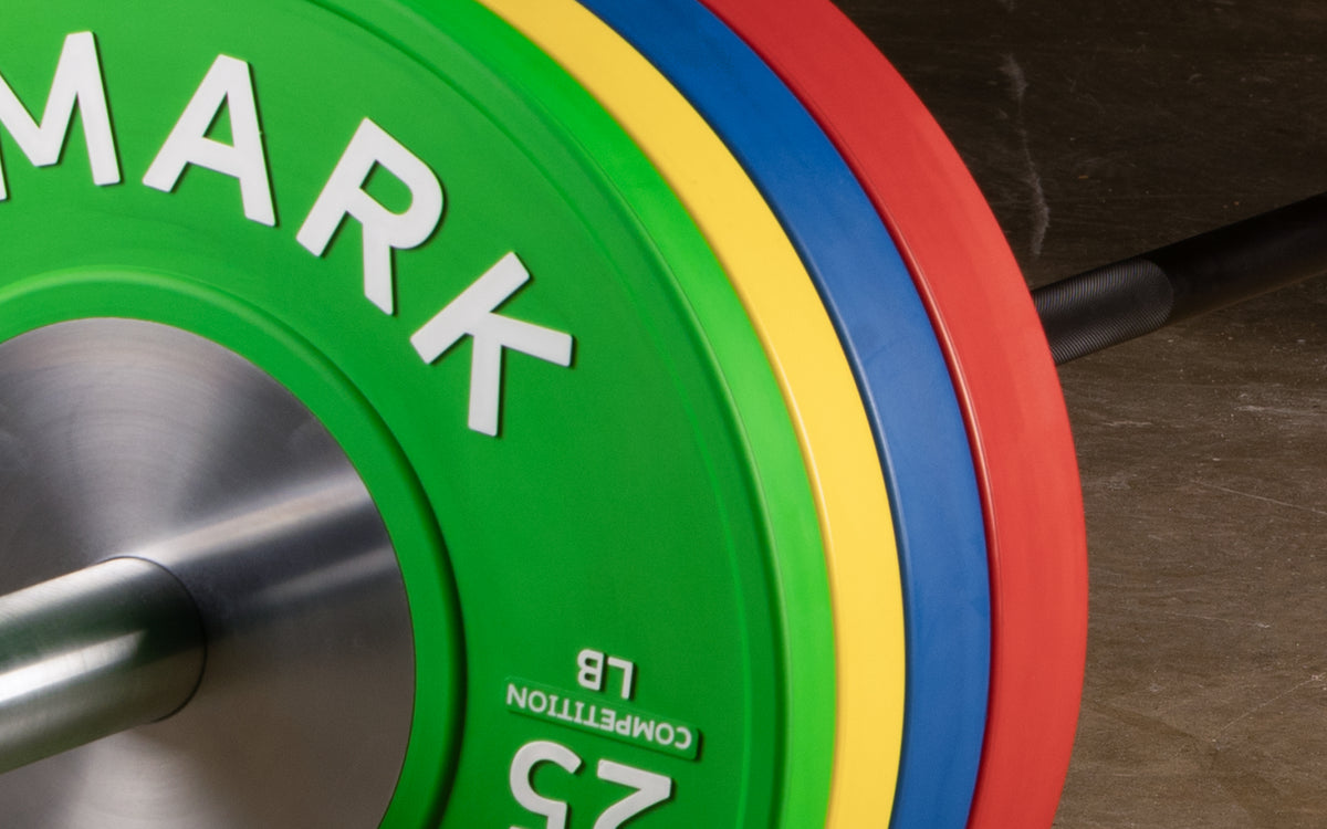 Target Xmark Collections – XMARK