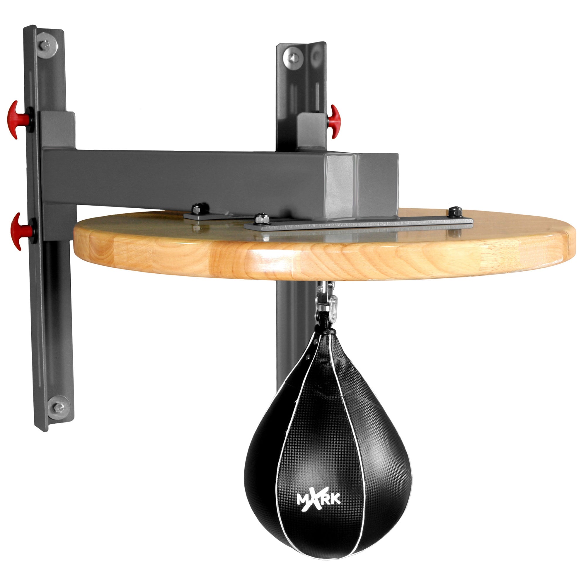 HI-IMPACT Adjustable Speed Bag Platform for Boxing | XMARK