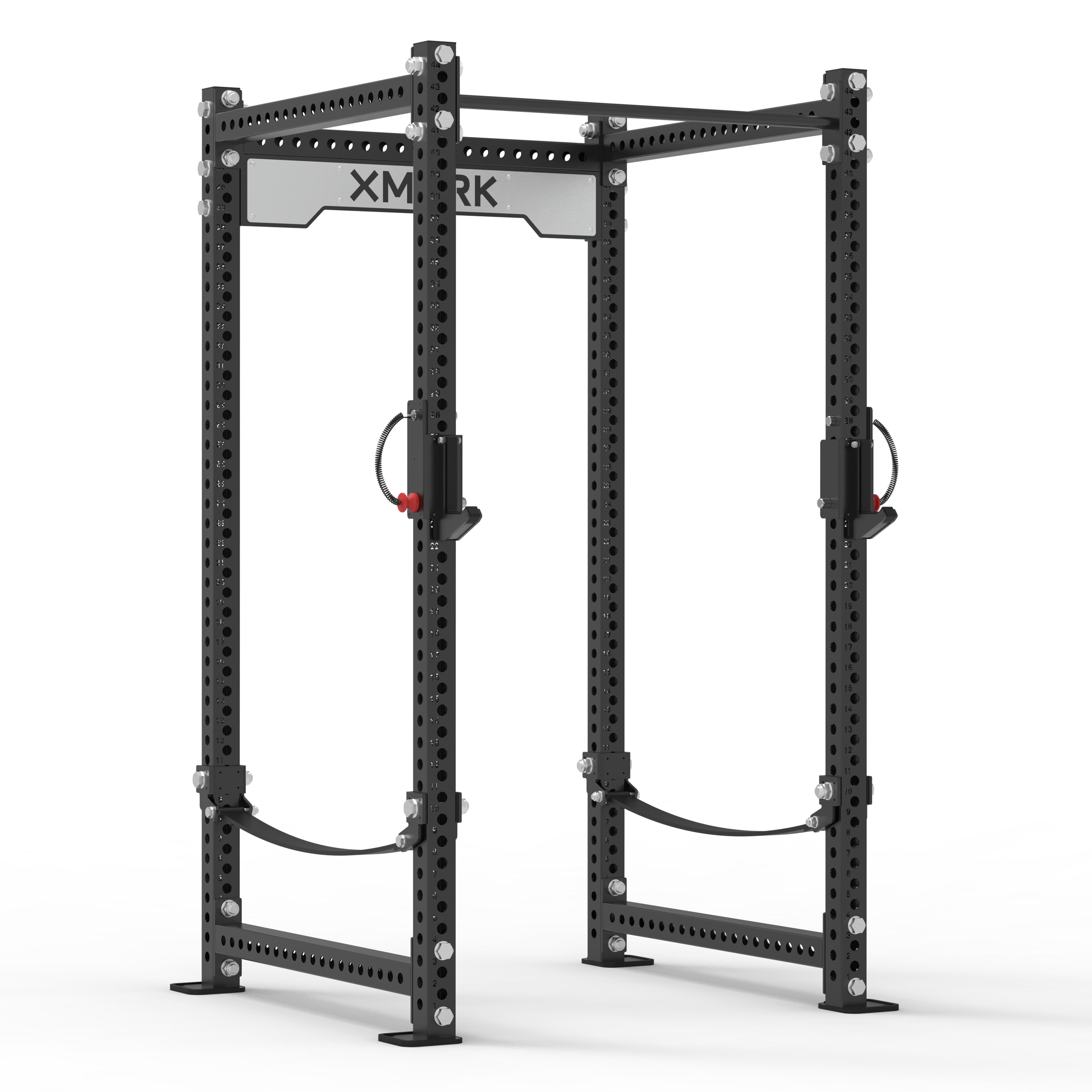 Viper Power Rack | Home Gym Power Rack System | XMARK