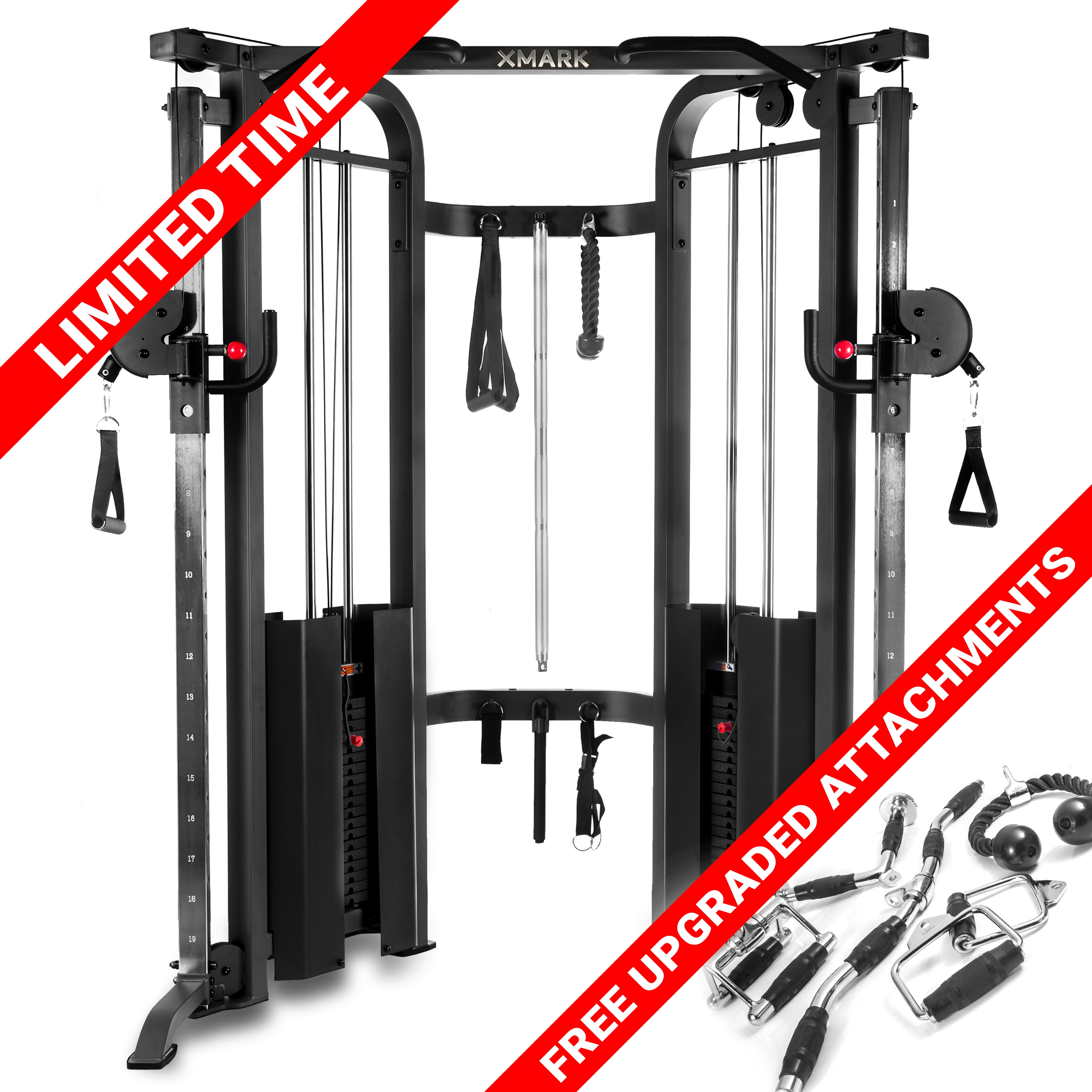 All Products – XMARK