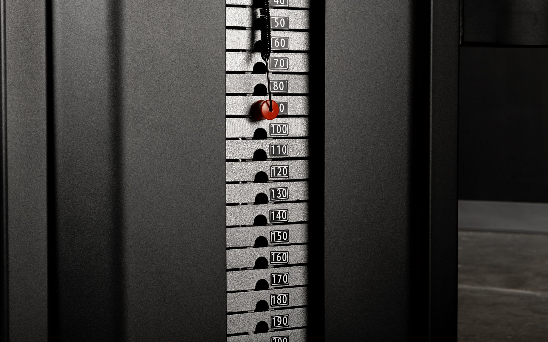 Functional Trainer | Dual Weight Stacks | XMARK Fitness