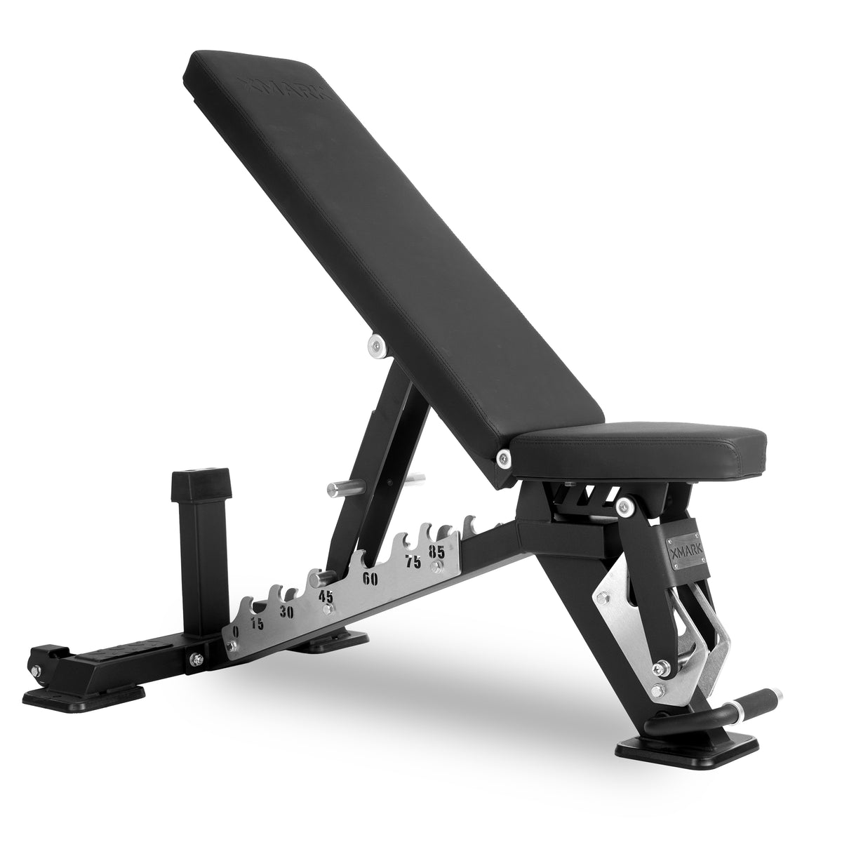 Counterweight Adjustable Shop All Strength & Gym Equipment | XMARK