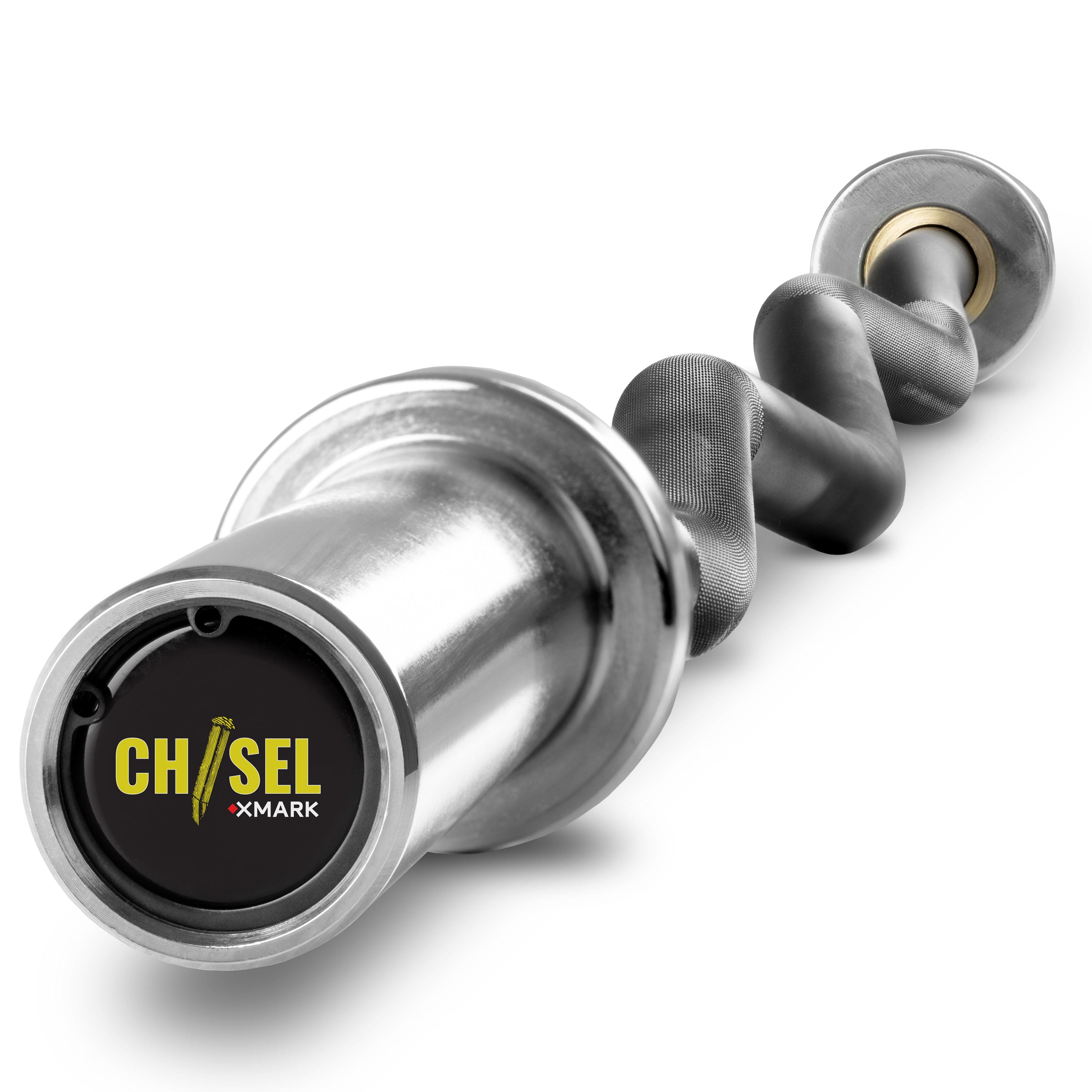 Olympic Barbell Collars, Quick Release & Aluminum
