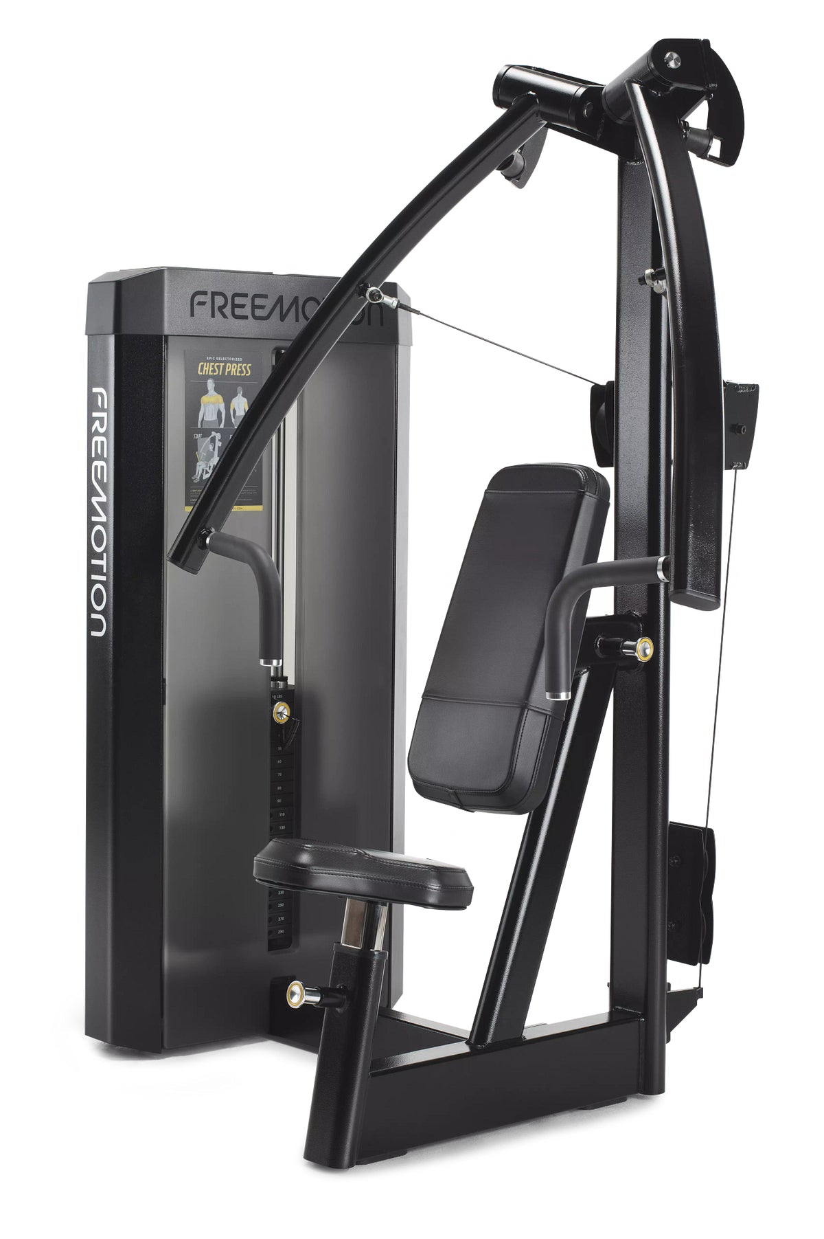EPIC CHEST PRESS