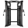 New! Functional Trainer With Dual 230 lb Weight Stacks