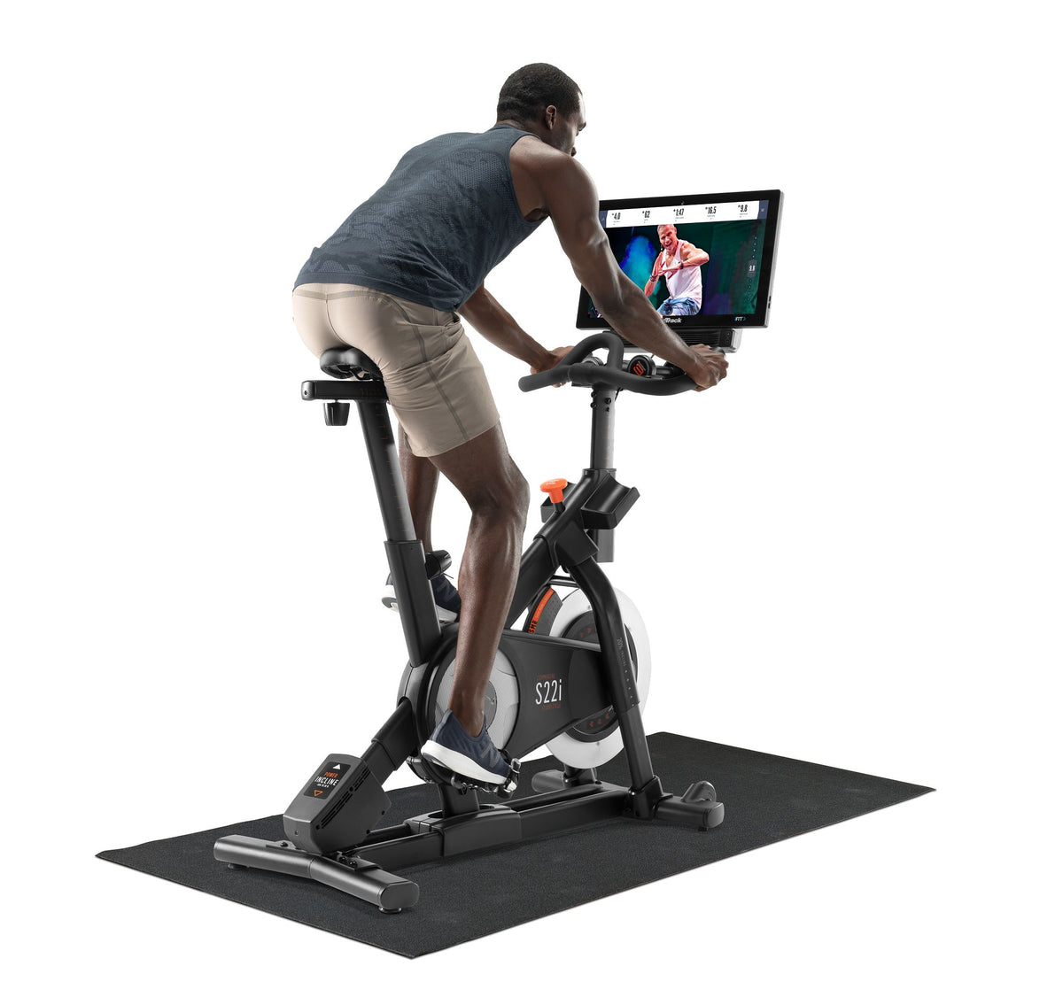 iFIT Treadmill Mat product image 2