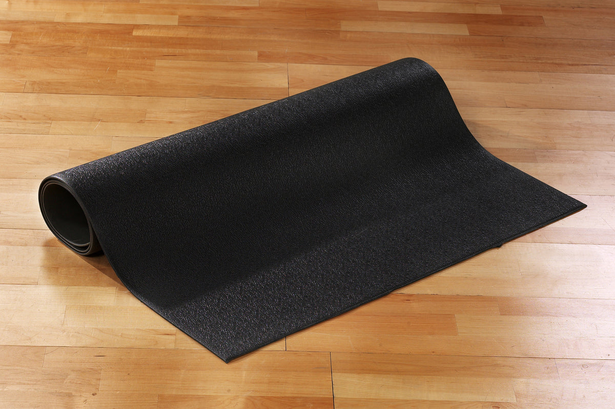 iFIT treadmill equipment mat