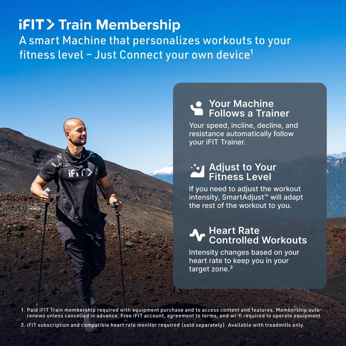 NordicTrack Commercial LE Treadmill product image 9