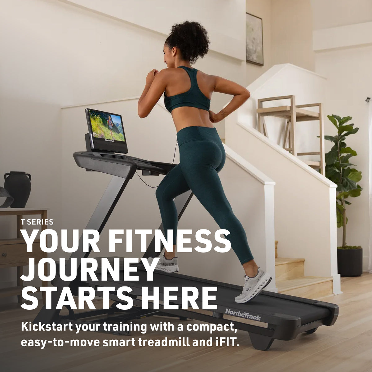 NordicTrack T Series 16 product image 9