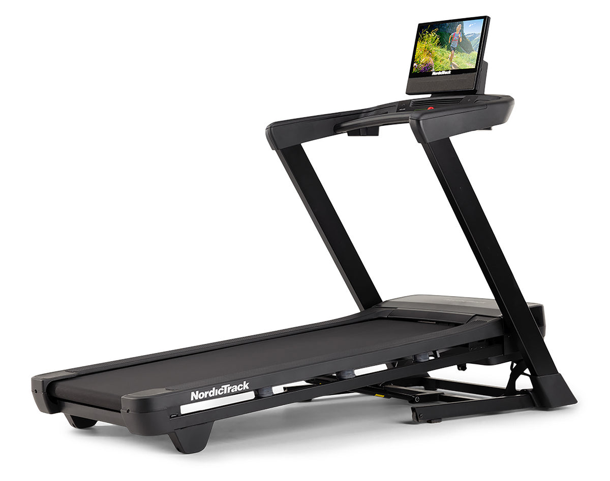 NordicTrack T Series 16 treadmill