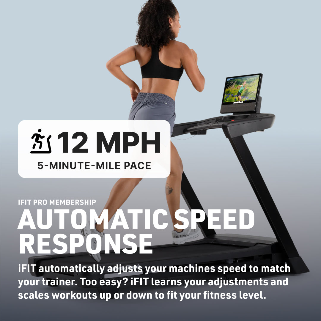 NordicTrack T Series 16 product image 4