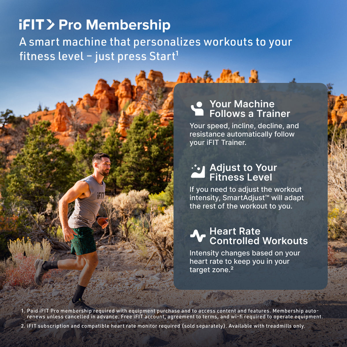NordicTrack X16 Treadmill product image 6