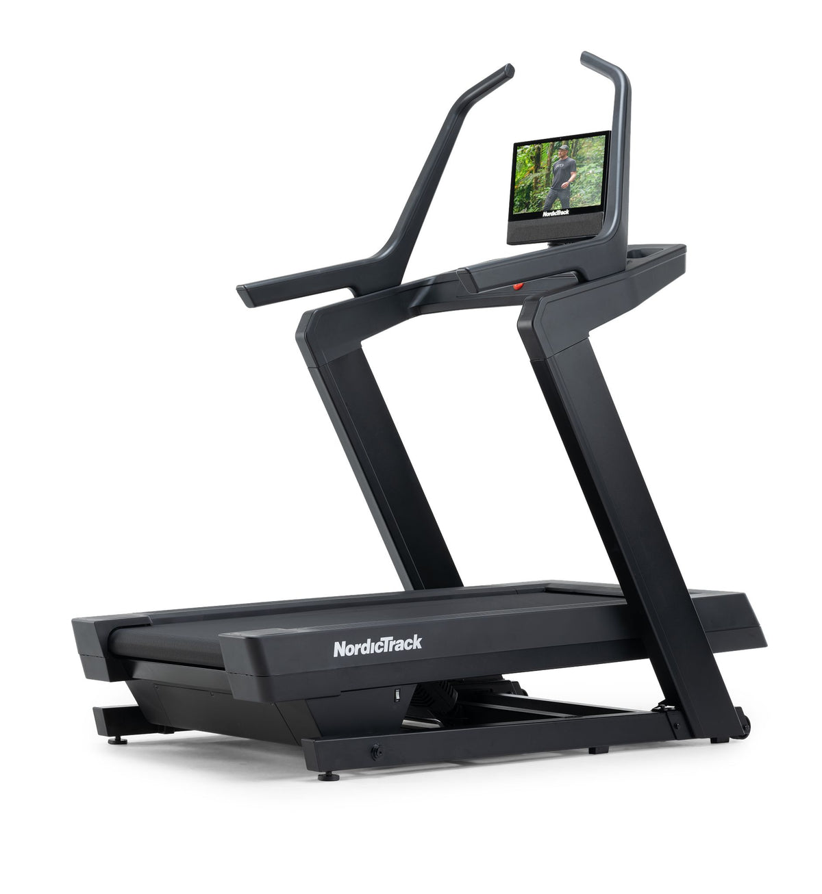 NordicTrack X16 Treadmill