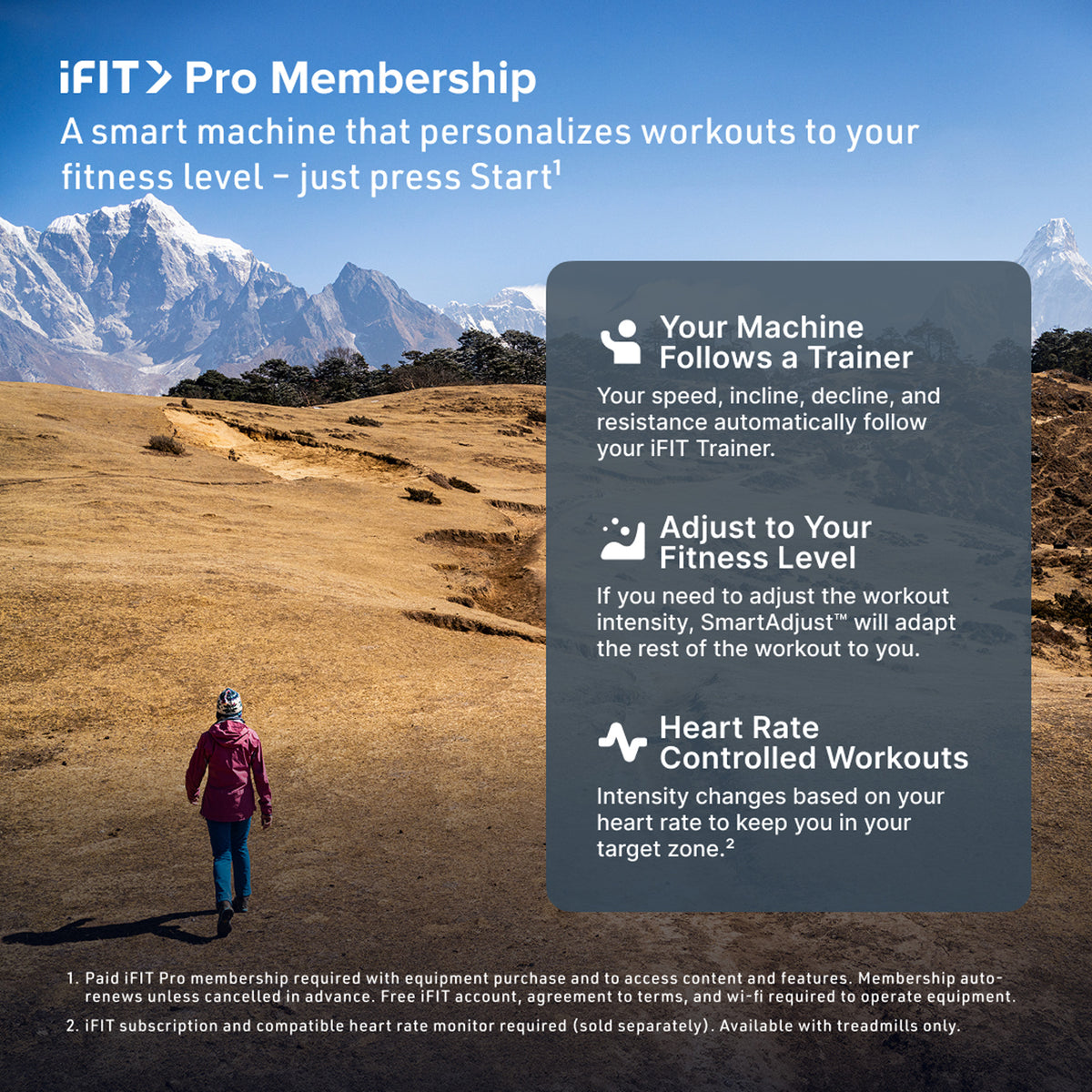 NordicTrack X24 Treadmill product image 6