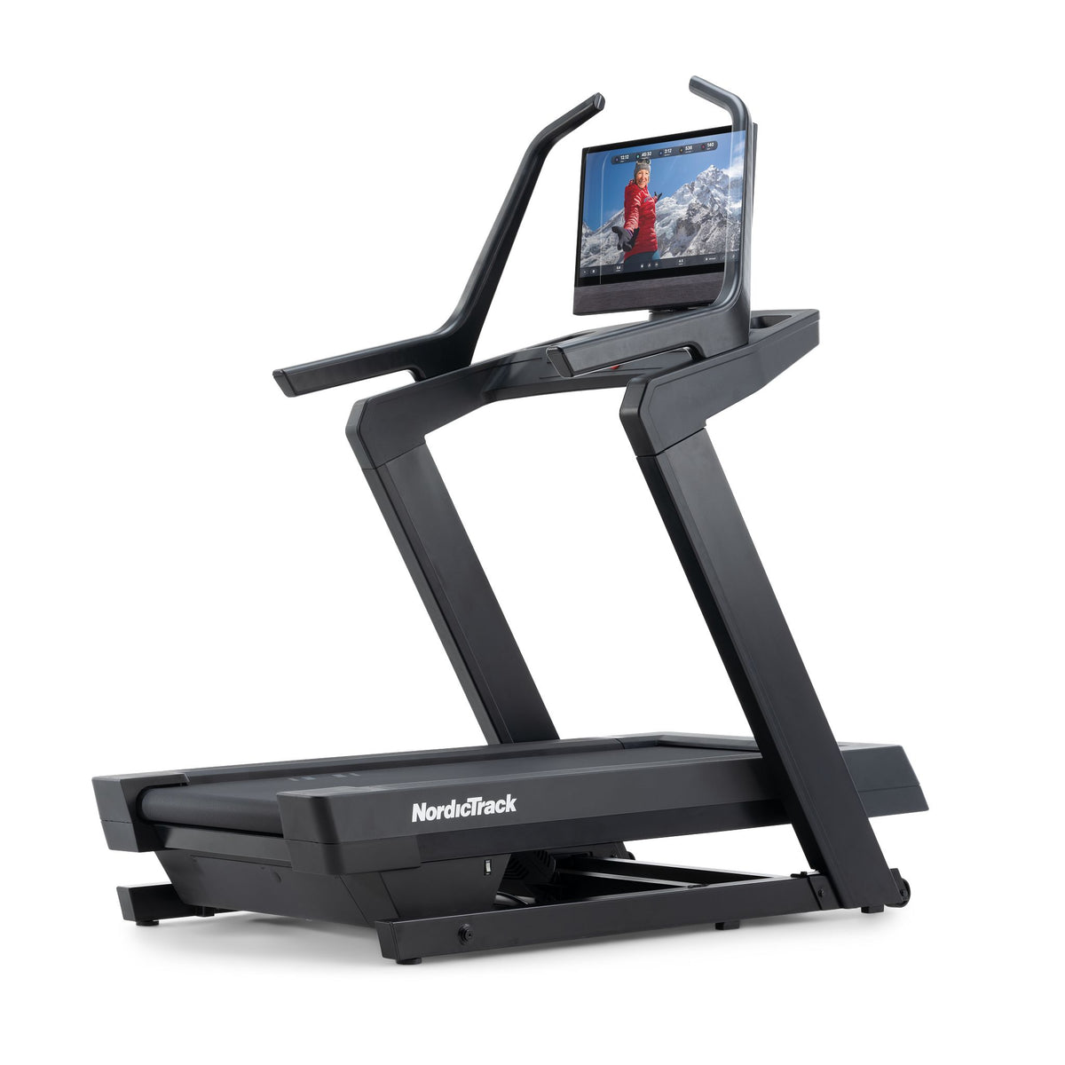 NordicTrack X24 Treadmill