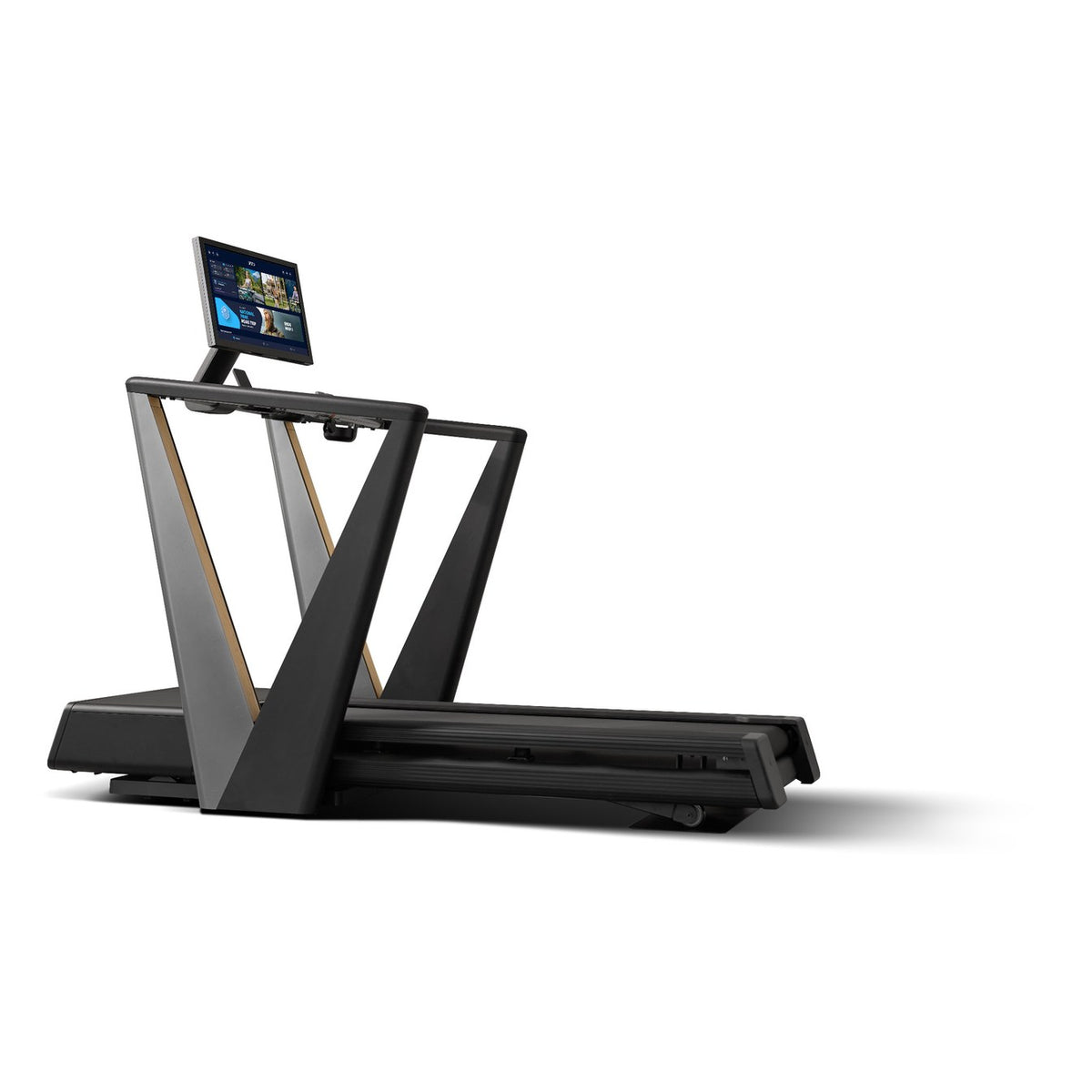 NordicTrack Ultra 3 treadmill