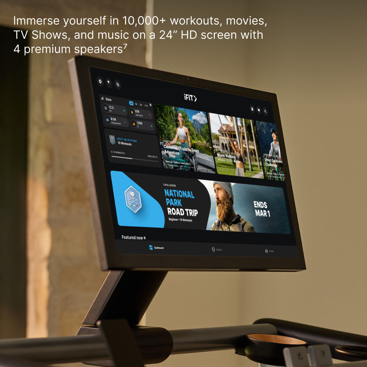 NordicTrack Ultra 3 product image 5