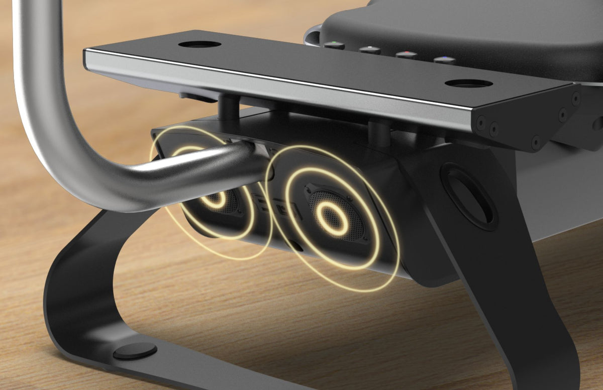 NordicTrack Ultra 1 Reform Rx-S reformer immersive workout features