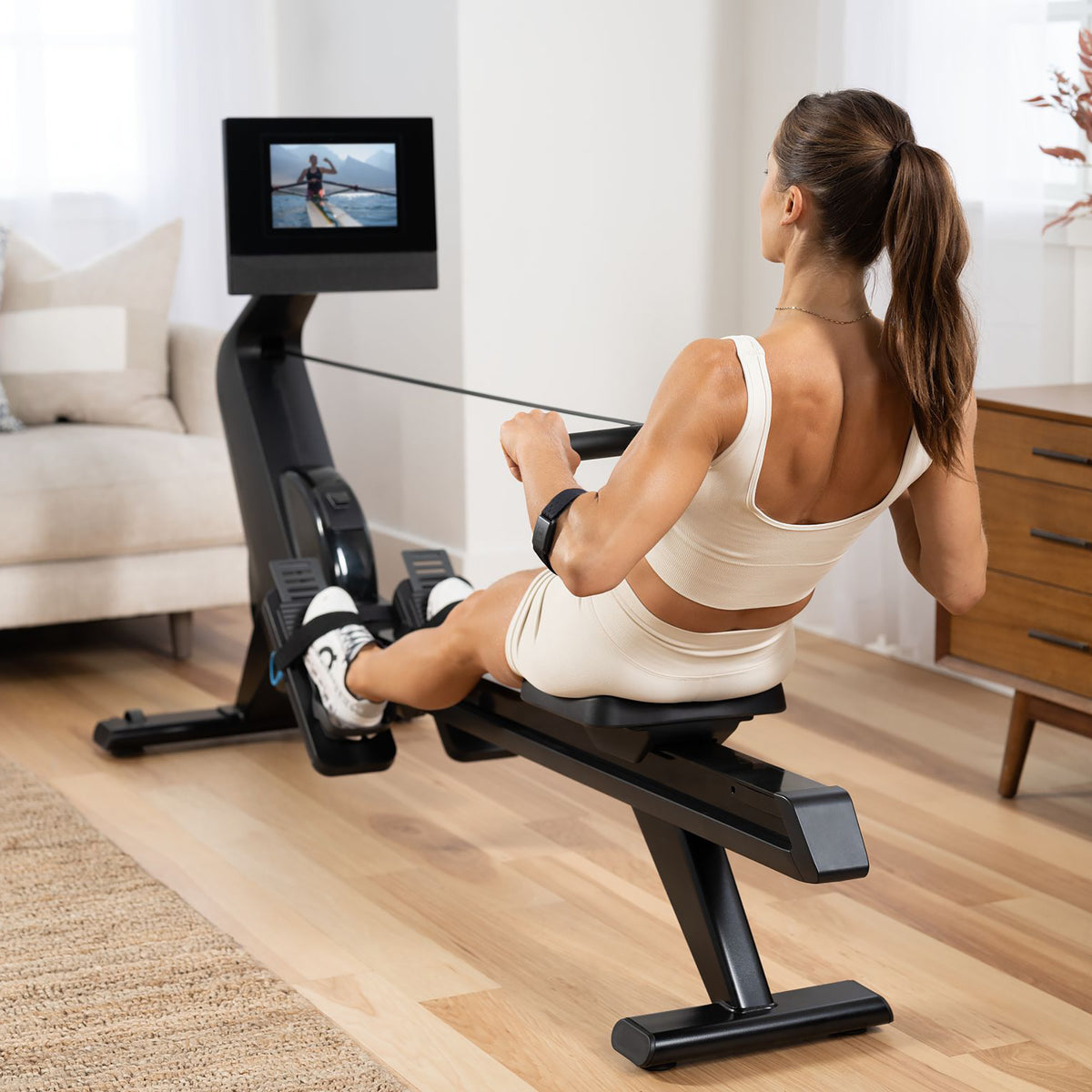 NordicTrack RW700 Rower product image 10