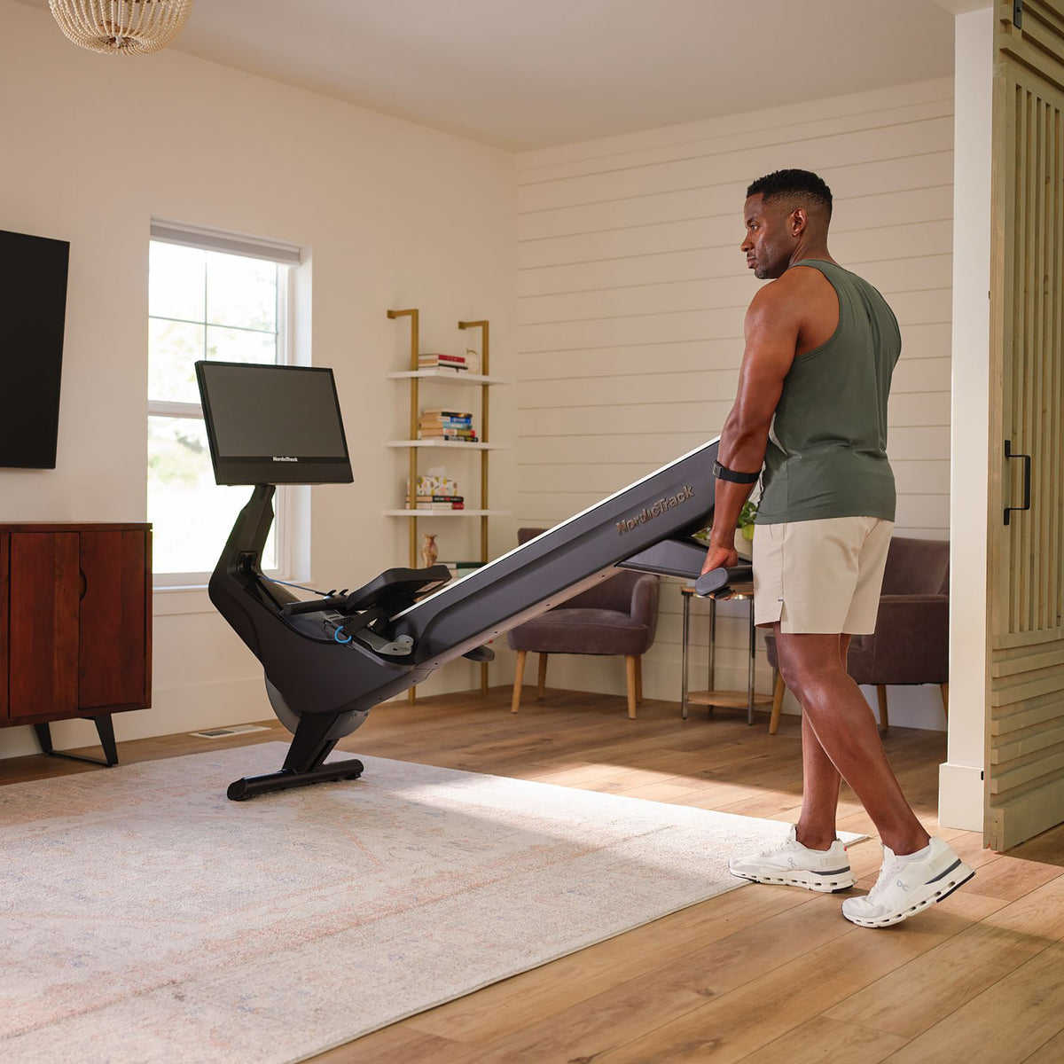 NordicTrack RW900 Rower product image 10