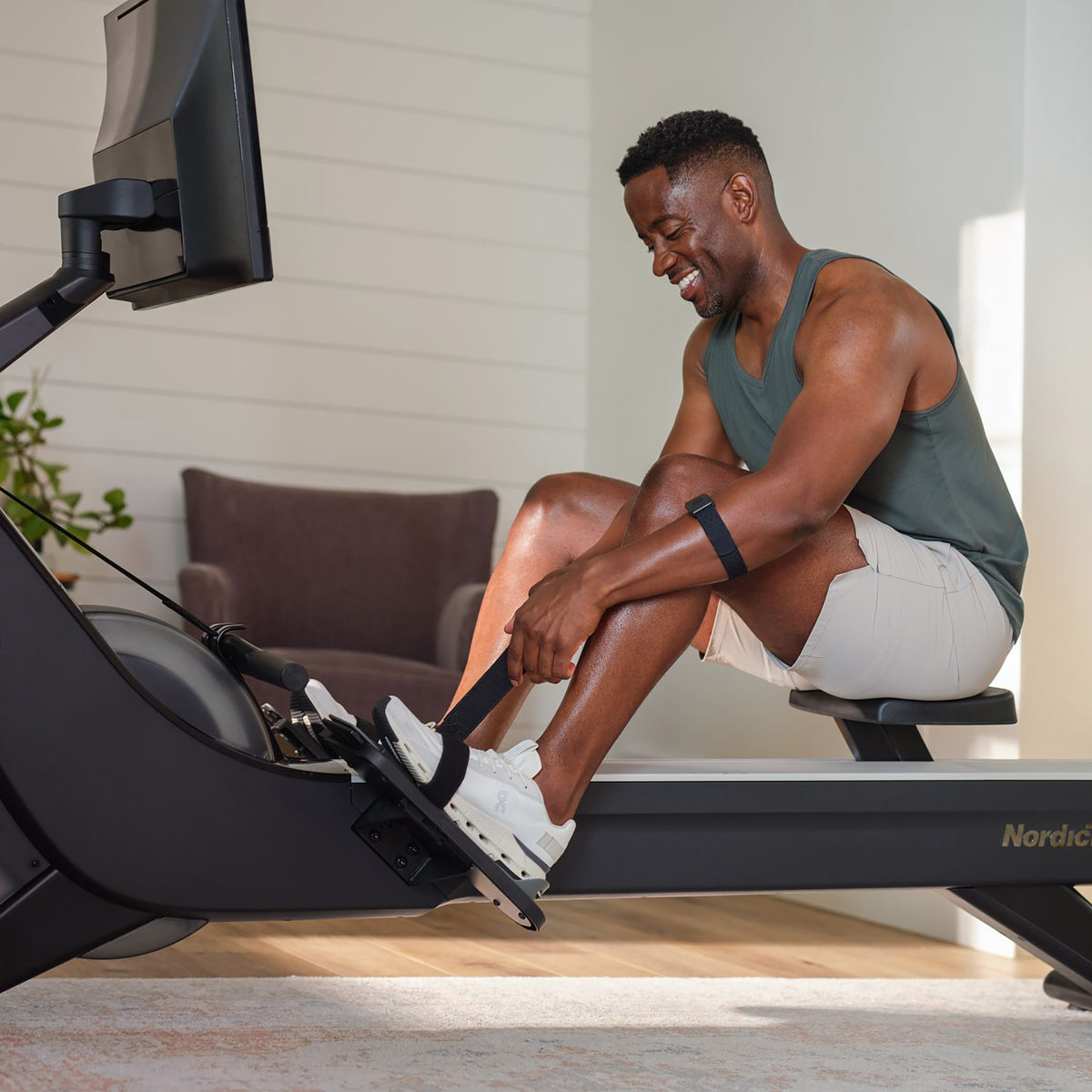 NordicTrack RW900 Rower product image 9