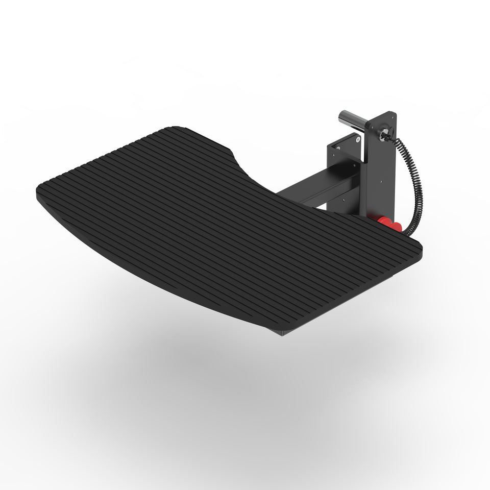 Viper Multi-Purpose Step Attachment – XMARK
