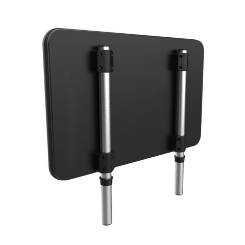 Footbar accessory for the NordicTrack Ultra 1 Reform Rx-S reformer
