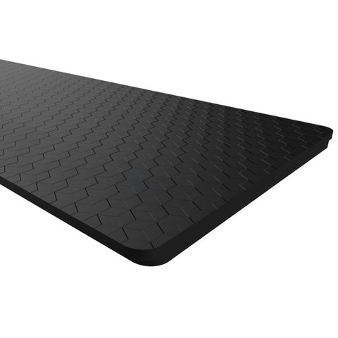 Mat accessory for the NordicTrack Ultra 1 Reform Rx-S reformer