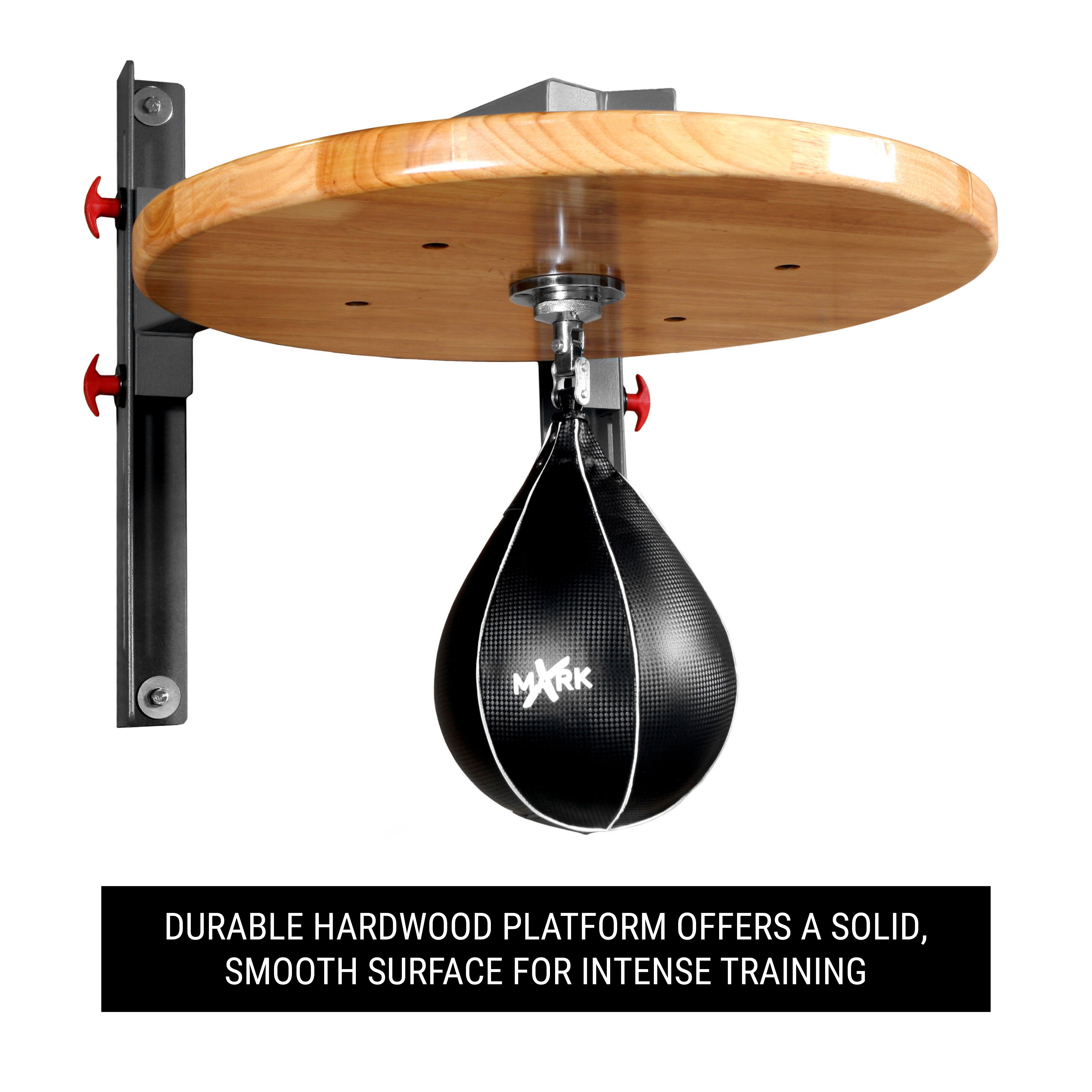 MaxxMMA Speed Bag Swivel – Kugelgelagerter U-Haken-Drehwirbel Aus Edelstahl MaxxMMA Speed Bag Swivel – Kugelgelagerter U-Haken-Drehwirbel Aus Edelstahl