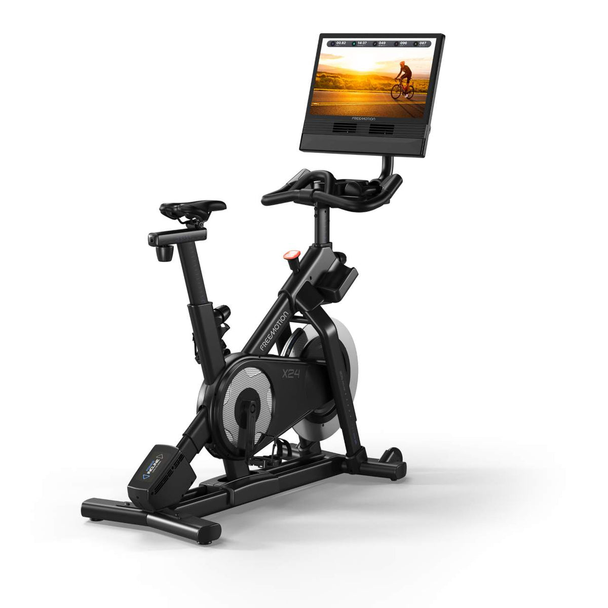 Freemotion B8 Coachbike