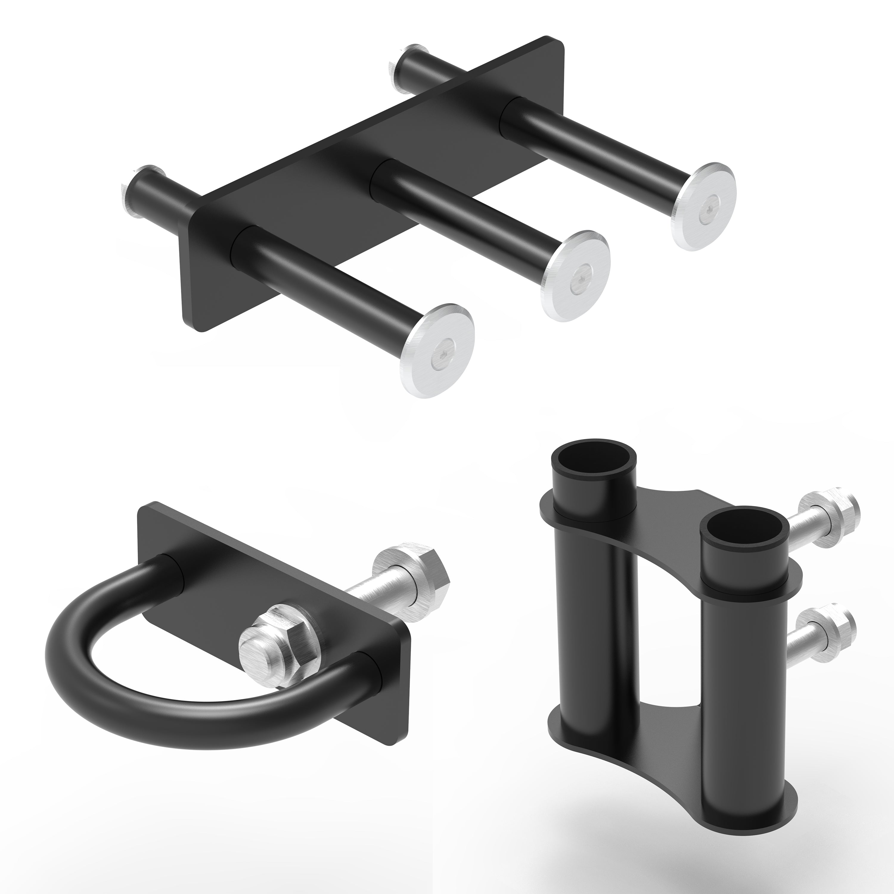 Viper Attachment Package 2