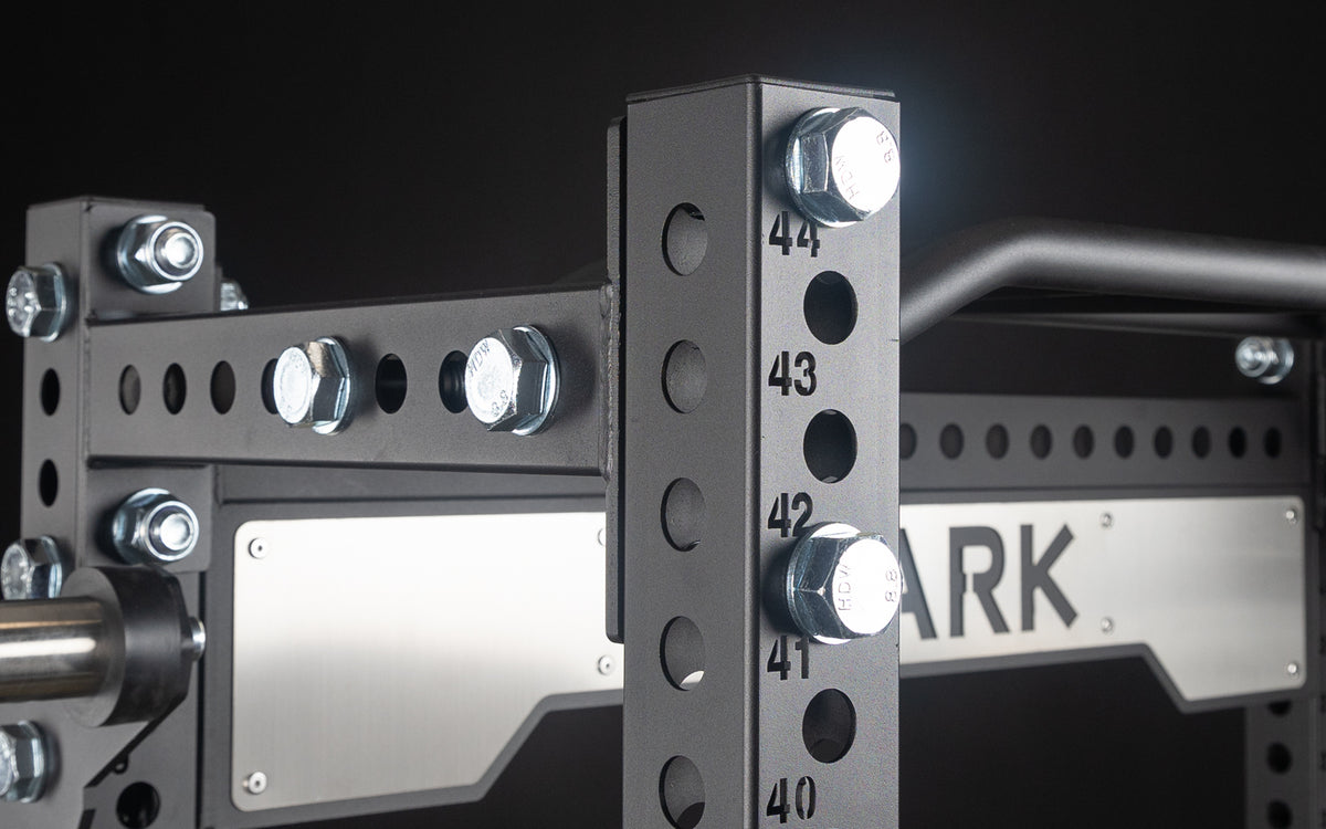 Power Rack Package Viper Power Rack Package – XMARK