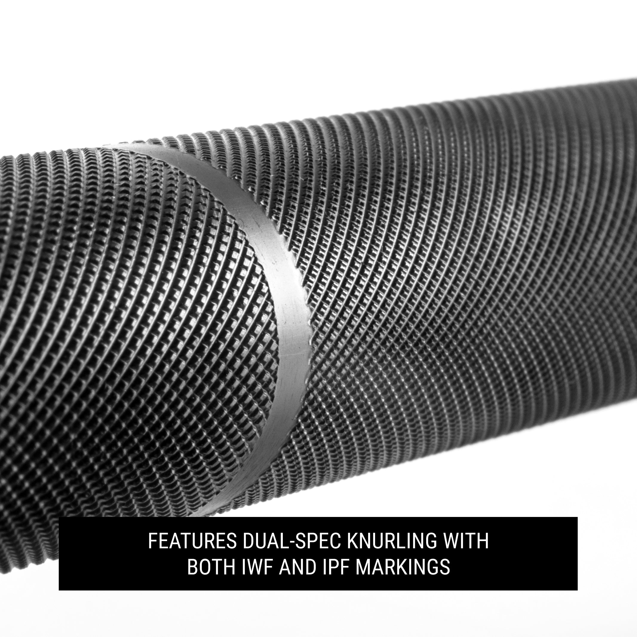 ft Olympic Crowbar Barbell for Weightlifting XMARK