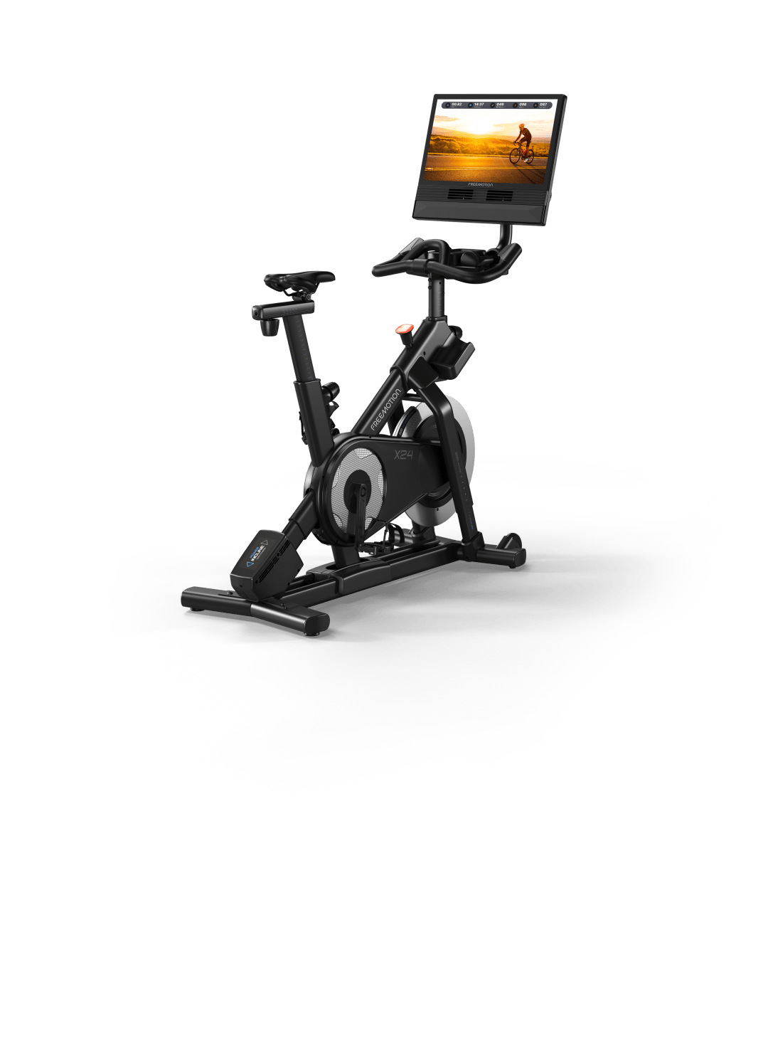 Freemotion b8 CoachBike