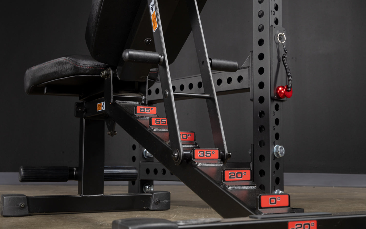 Perk Rack Viper Power Rack Package – XMARK