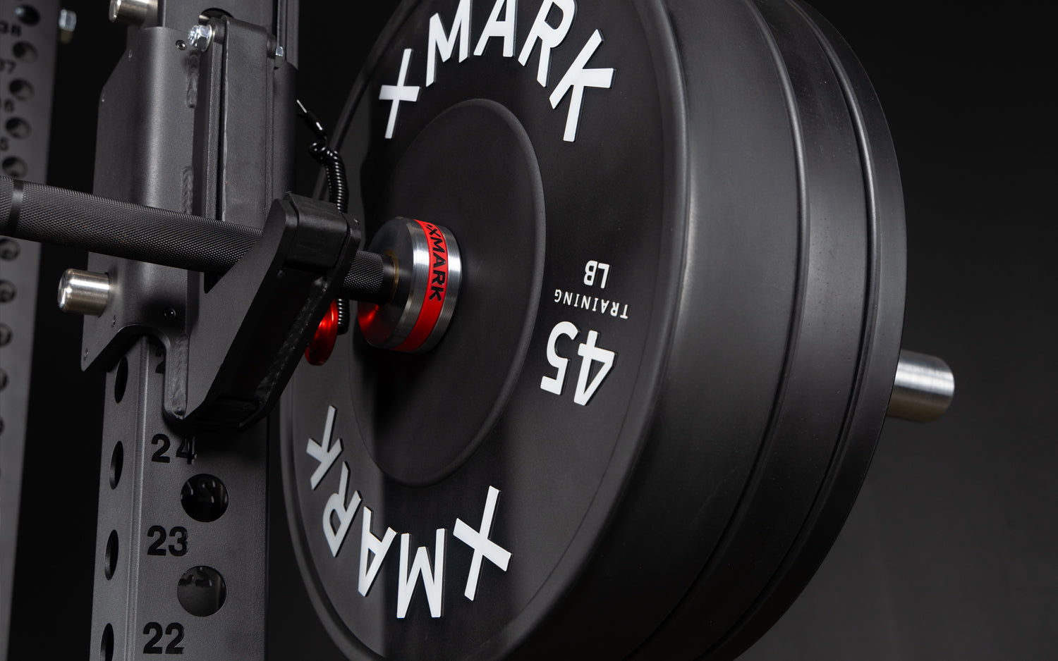 Viper Power Rack Package – XMARK
