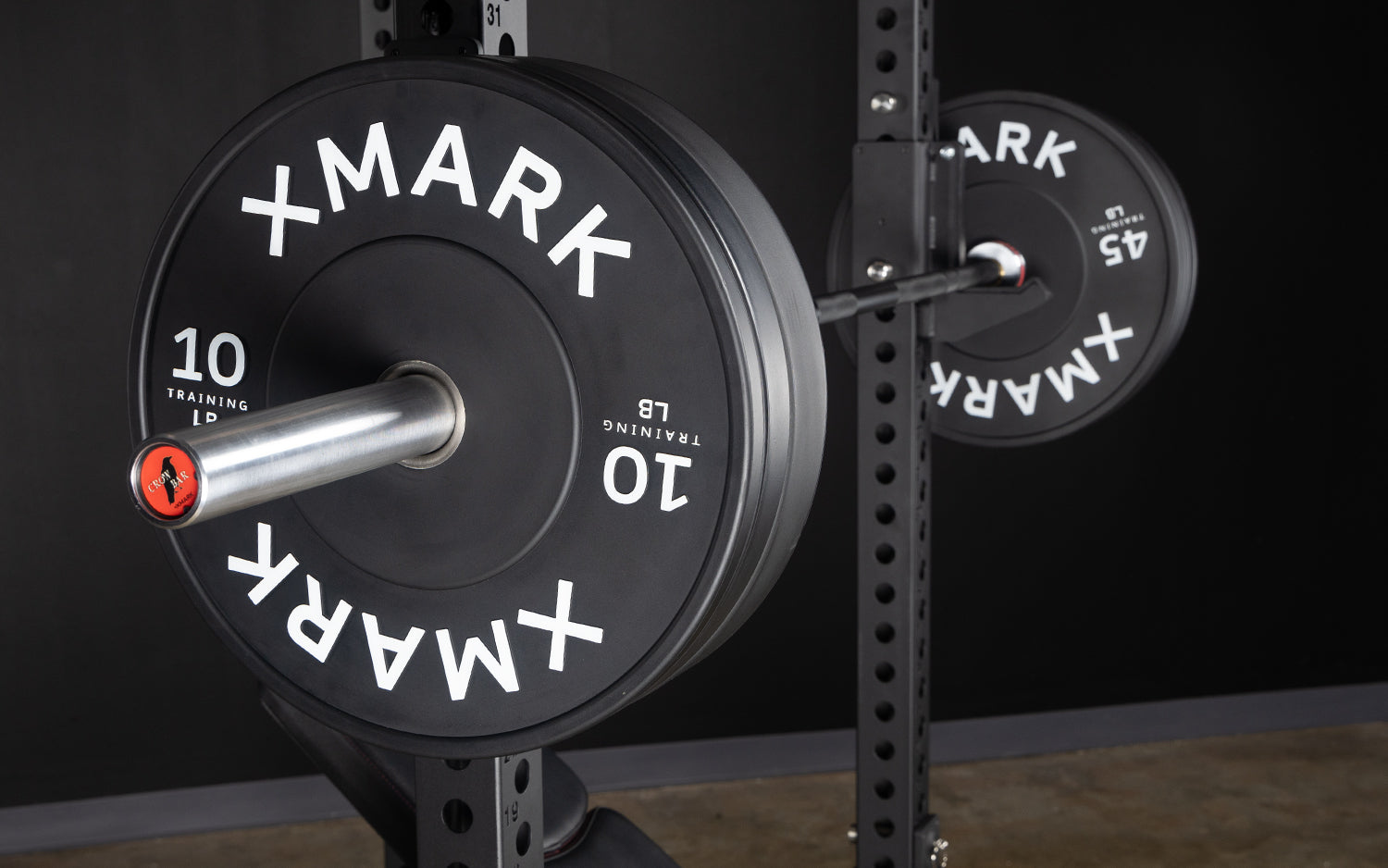 Viper Power Rack Package – XMARK