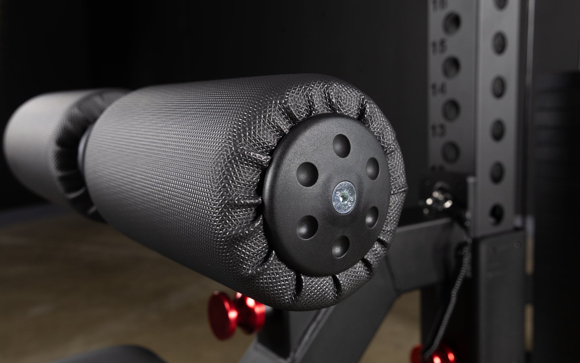 Lat Pulldown At Home | Single Stack Functional Trainer | XMARK