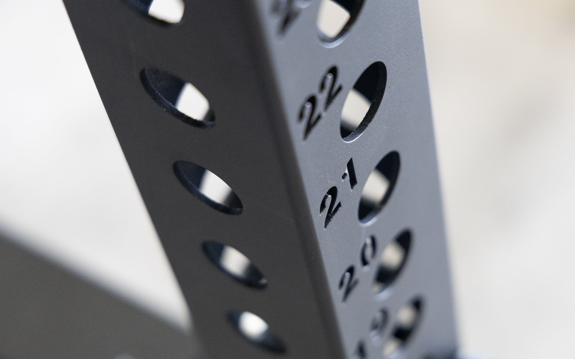 Viper Power Rack | Home Gym Power Rack System | XMARK