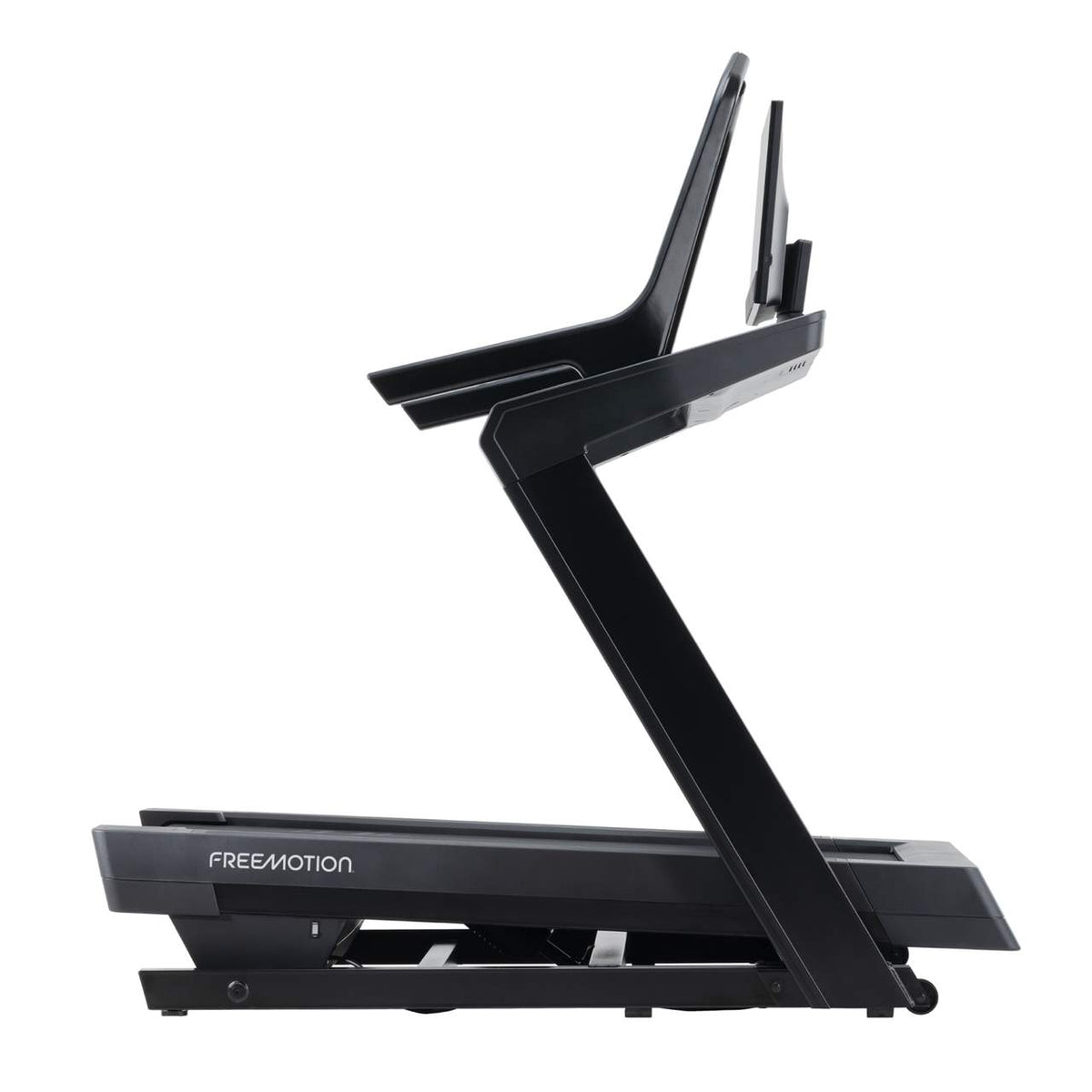 i8 Incline Trainer Decline Position